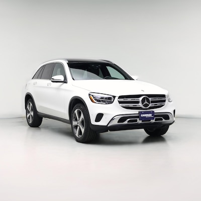 2022 Mercedes-Benz GLC300
