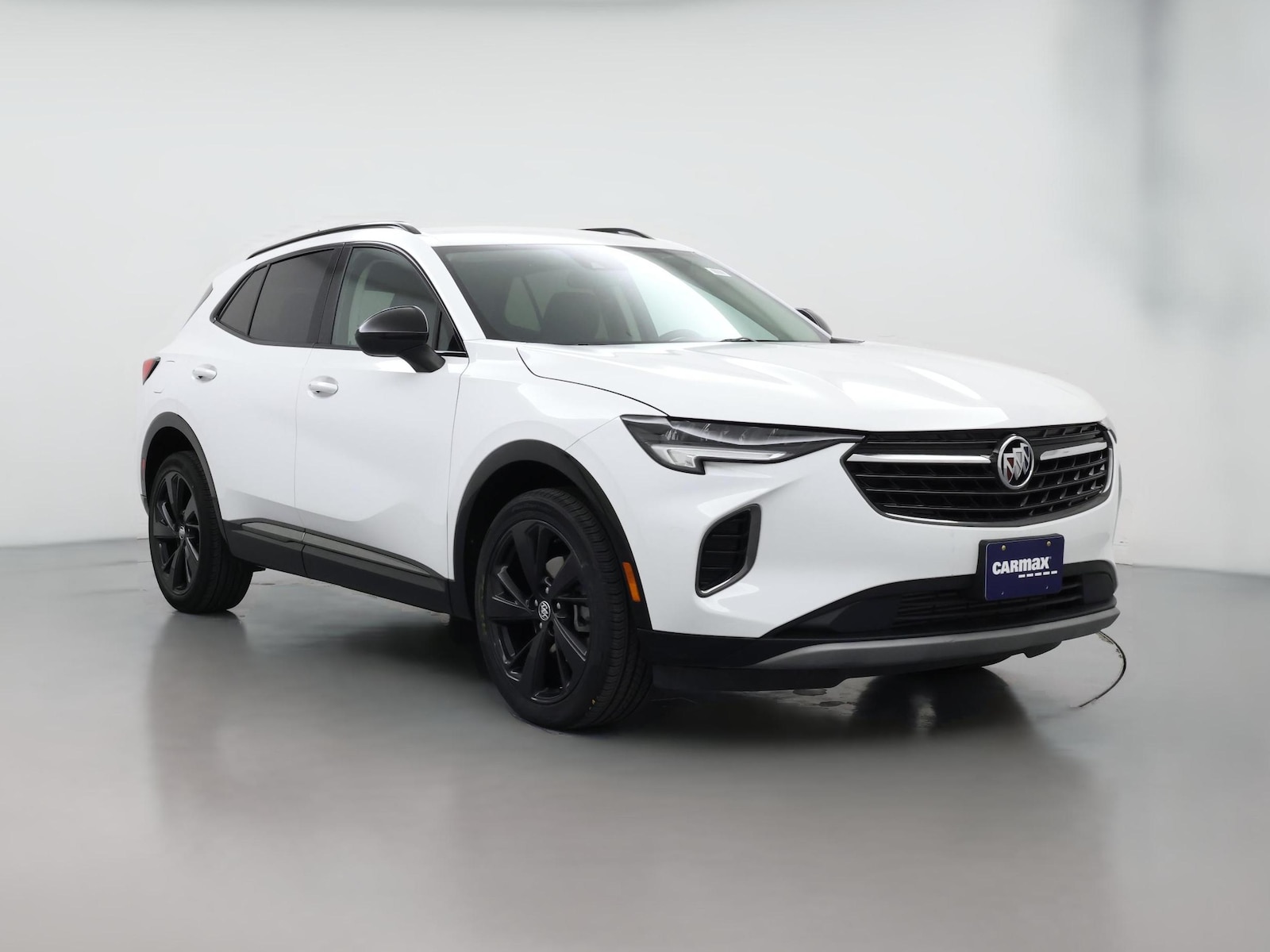 2022 Buick Envision