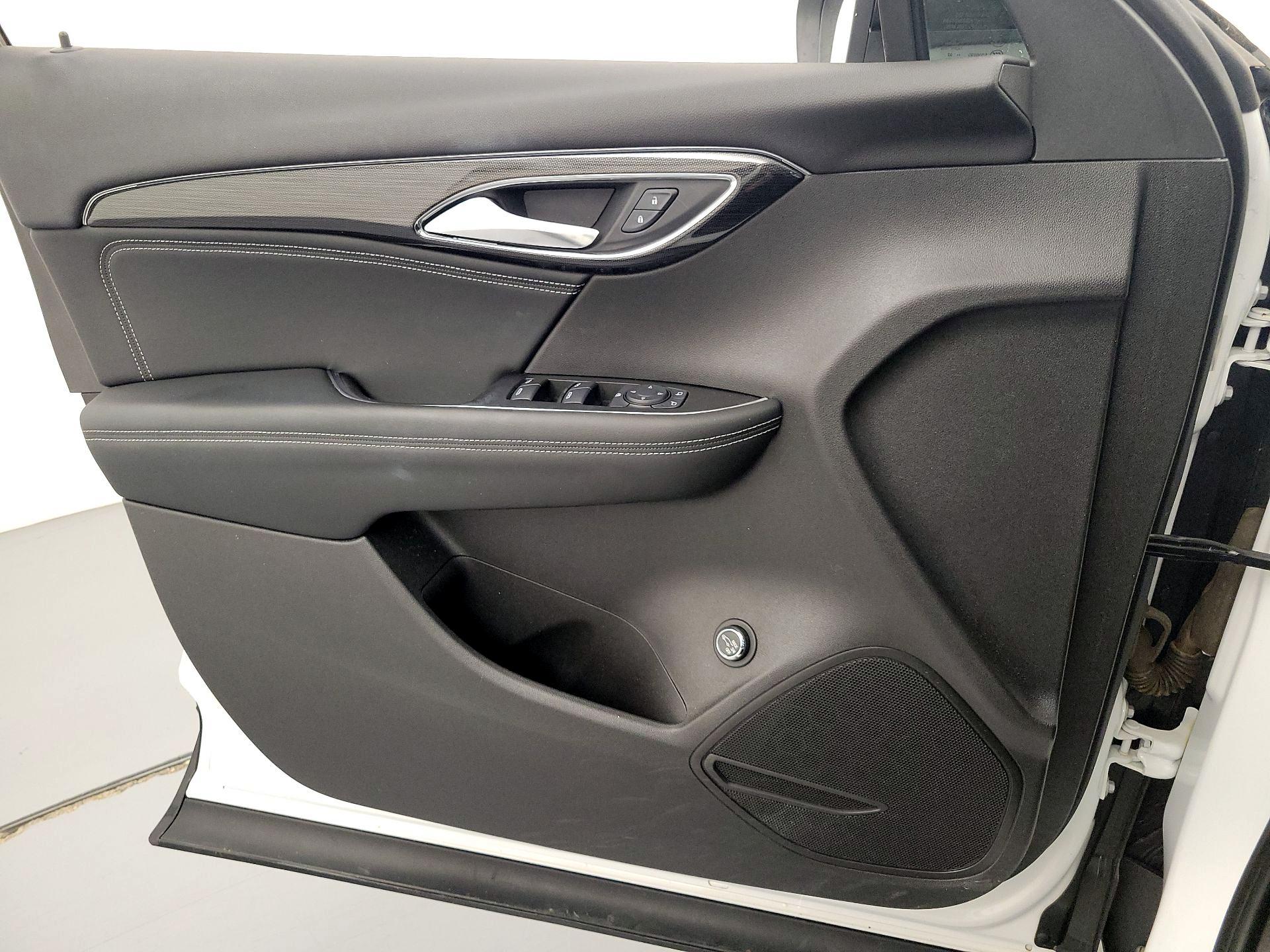 Thumbnail: 2022 Buick Envision - 12