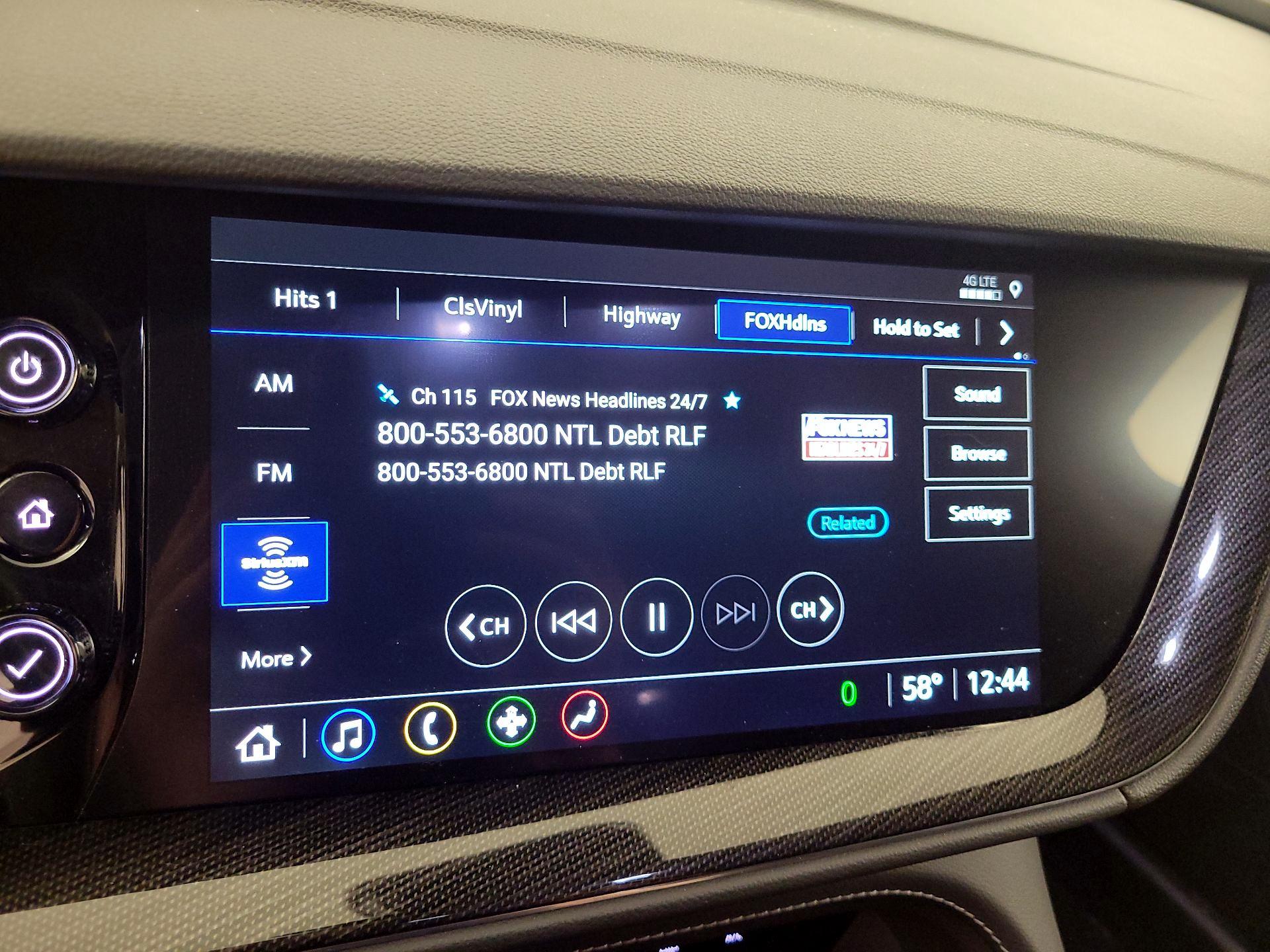 Thumbnail: 2022 Buick Envision - 15