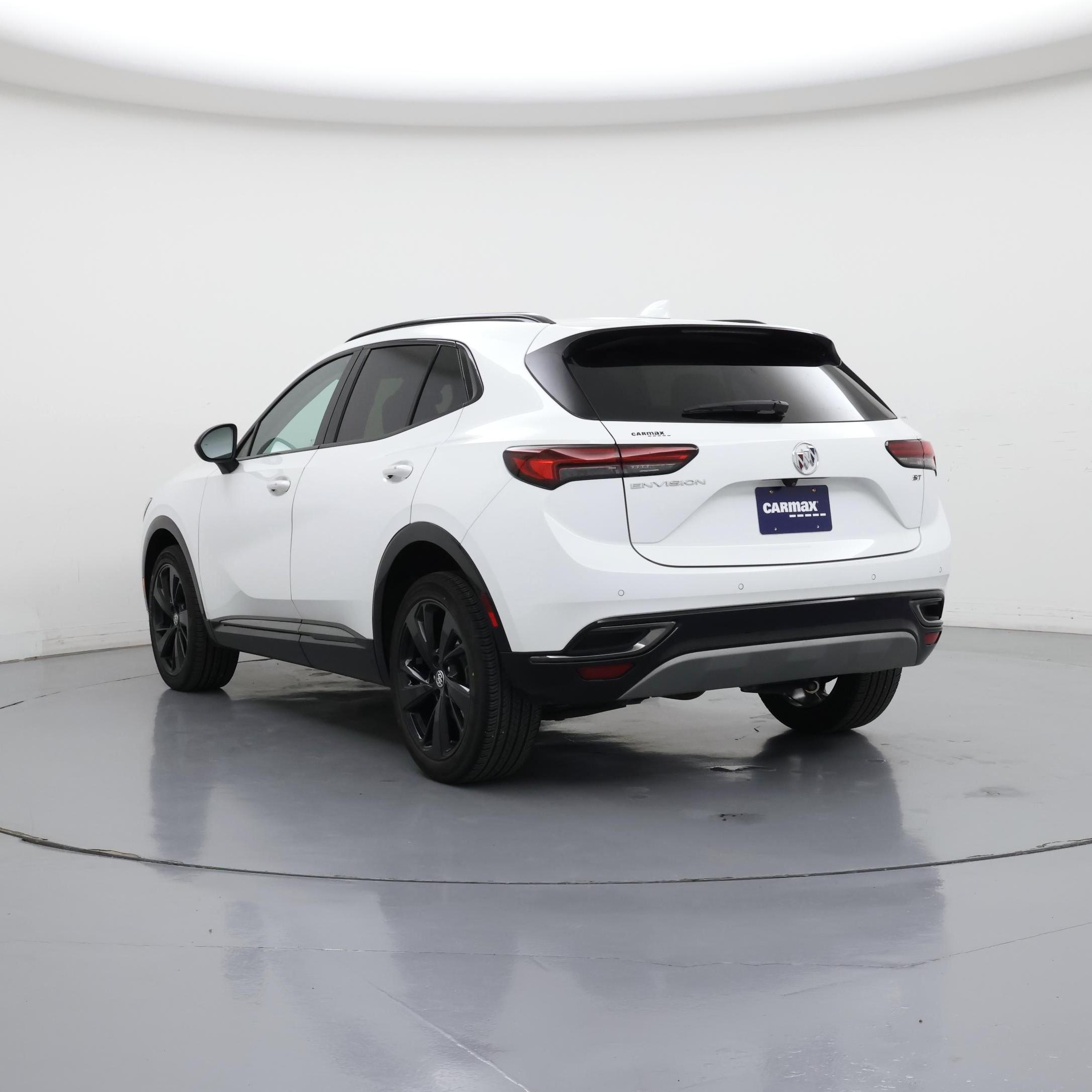 Thumbnail: 2022 Buick Envision - 2