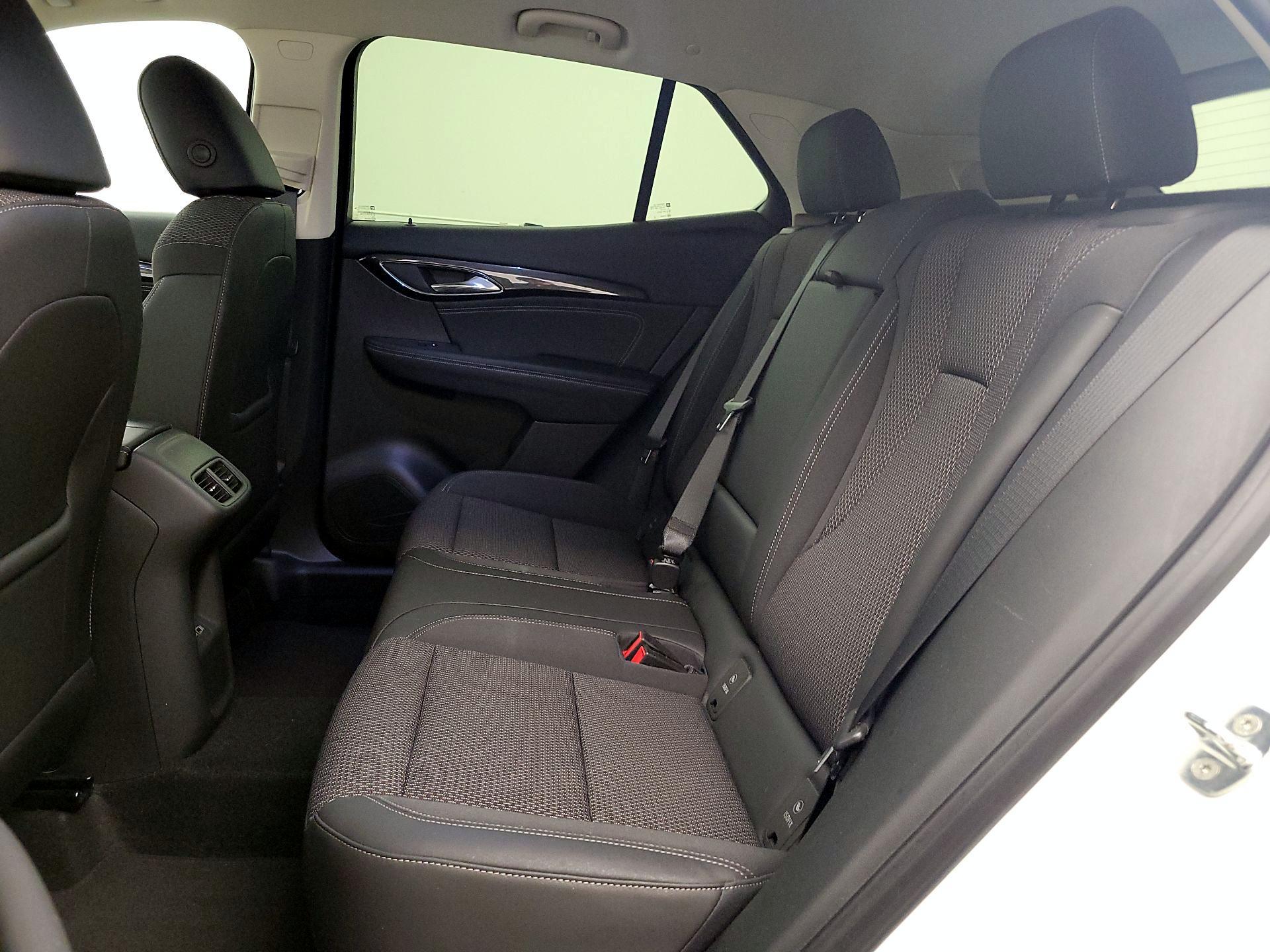 Thumbnail: 2022 Buick Envision - 19