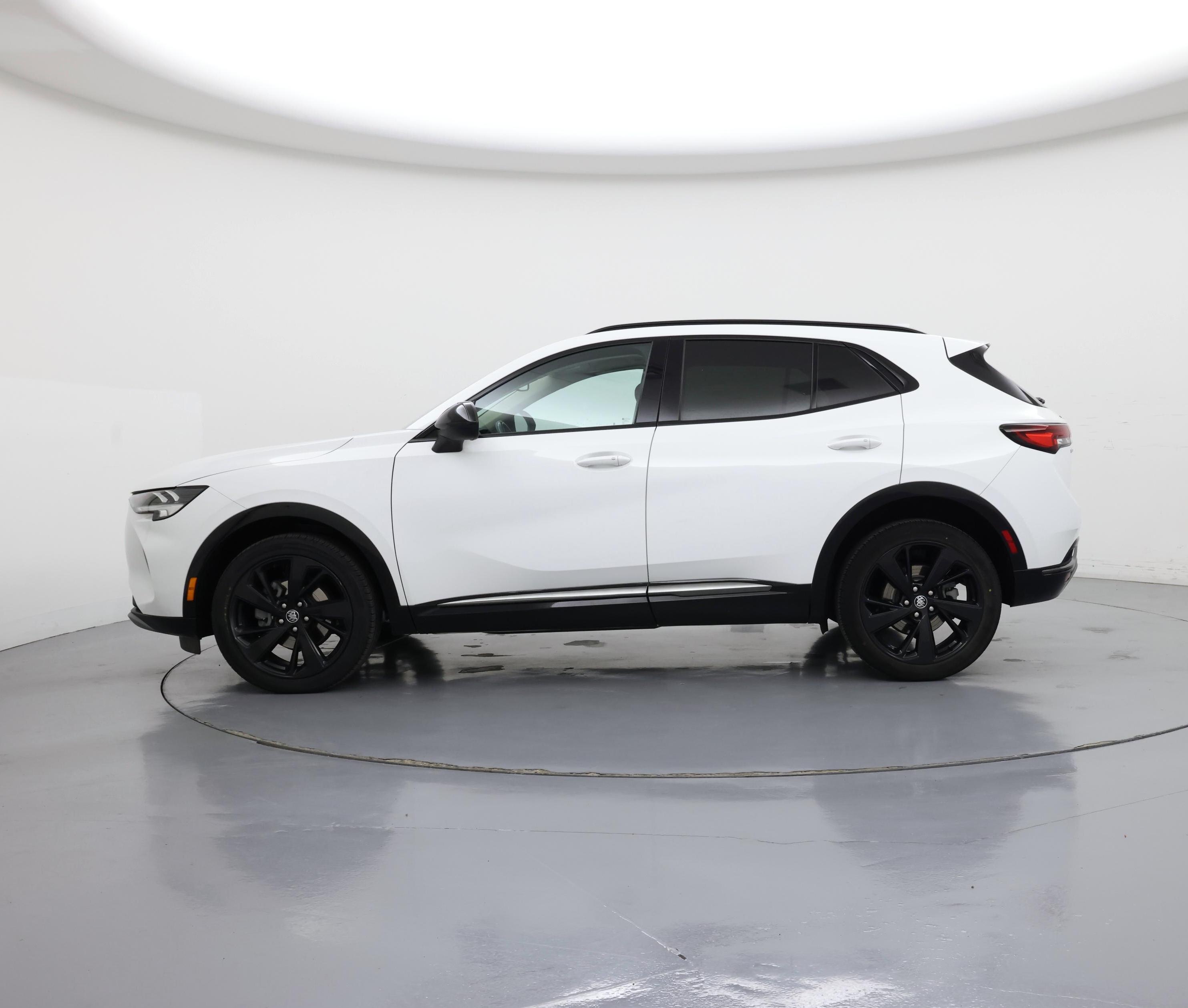 Thumbnail: 2022 Buick Envision - 3
