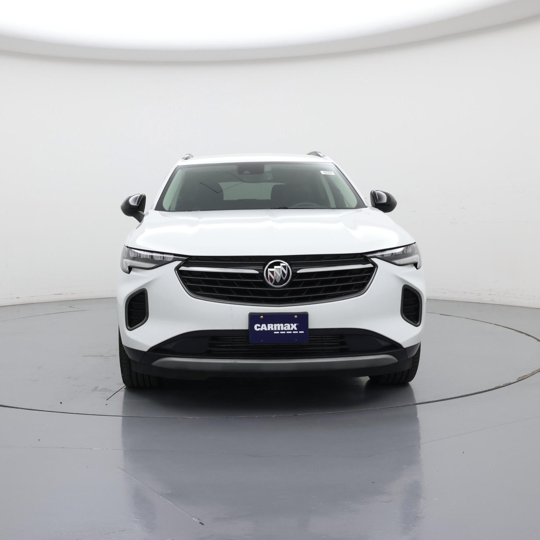 Thumbnail: 2022 Buick Envision - 5