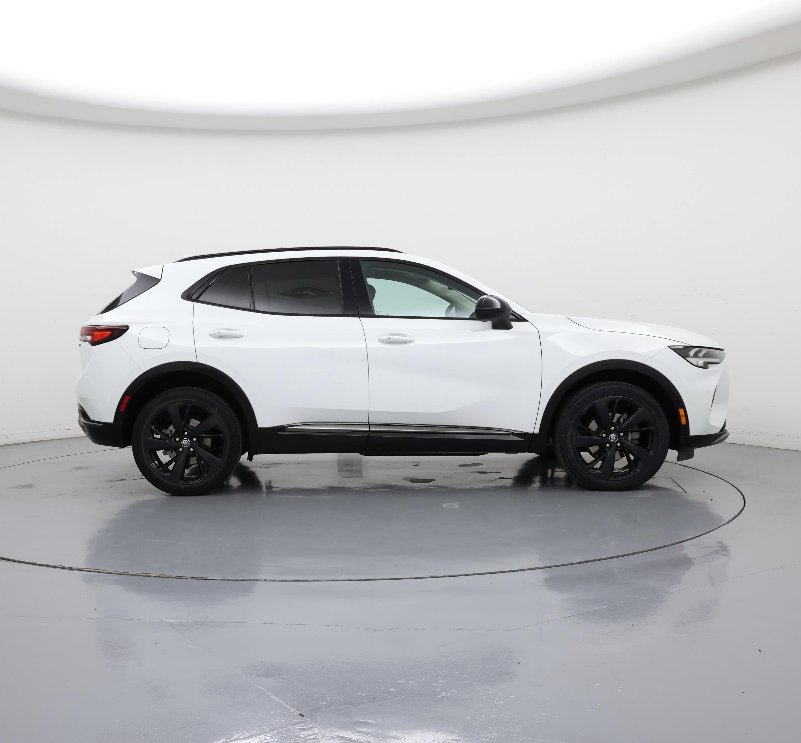 Thumbnail: 2022 Buick Envision - 7
