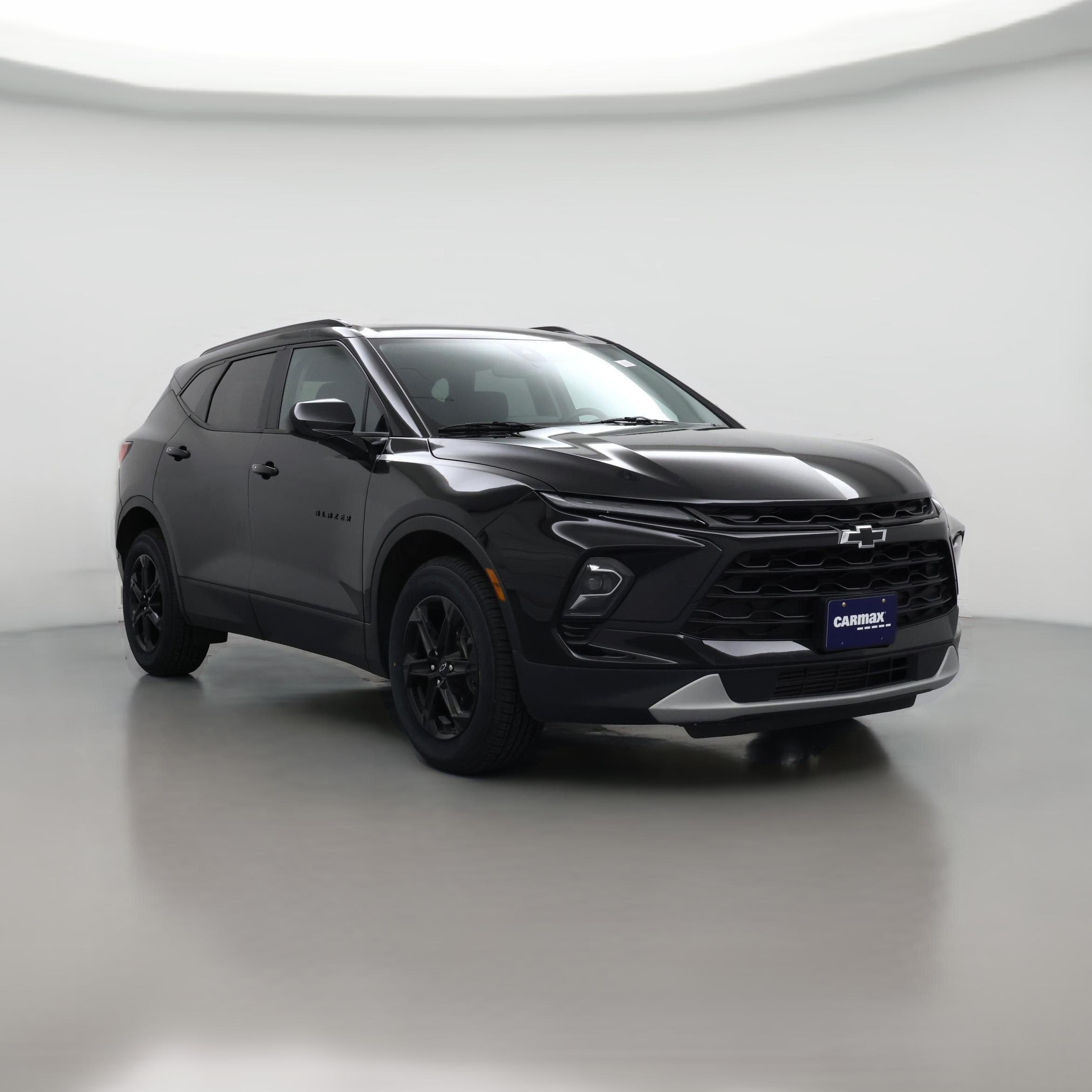 Thumbnail: 2023 Chevrolet Blazer - 1