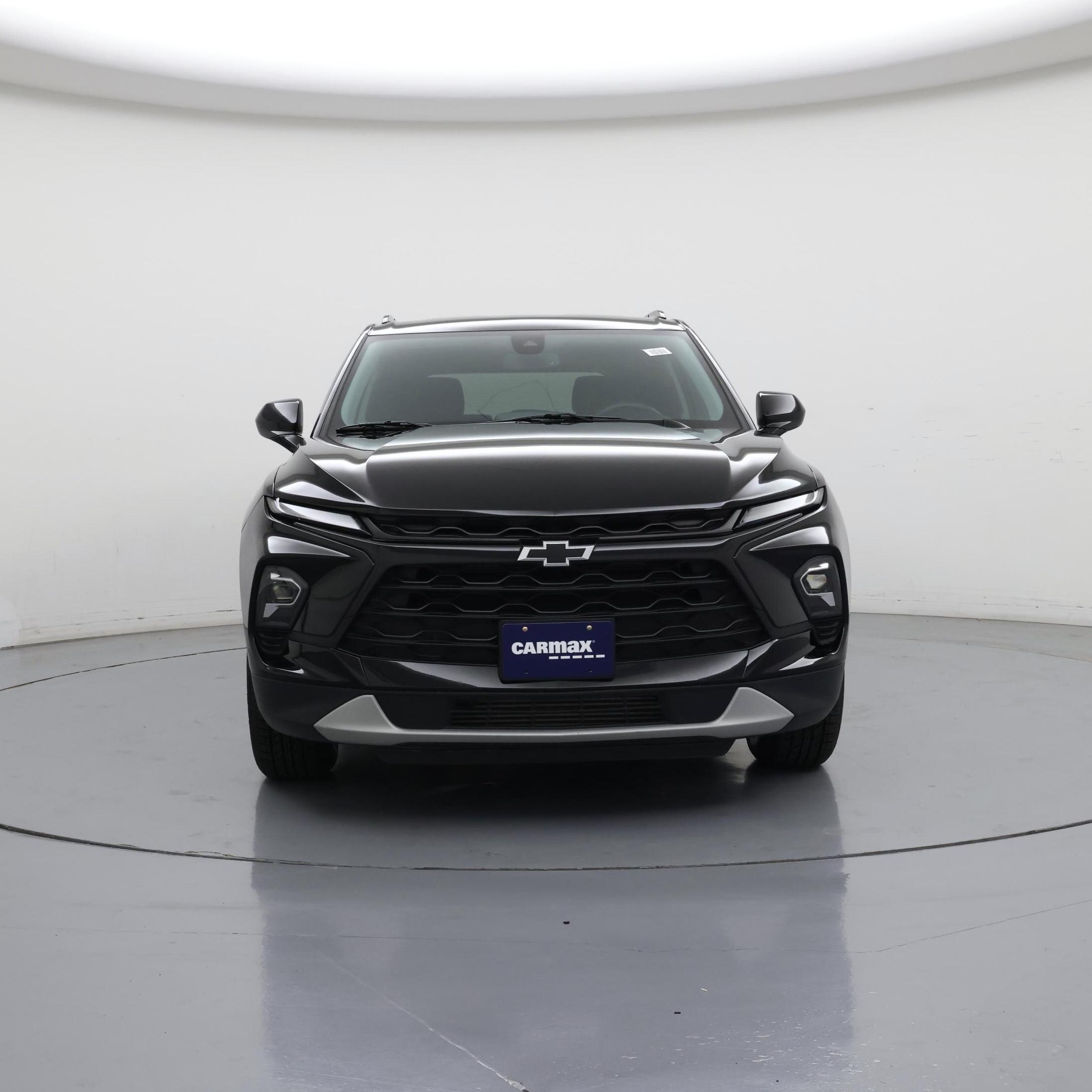 Thumbnail: 2023 Chevrolet Blazer - 5