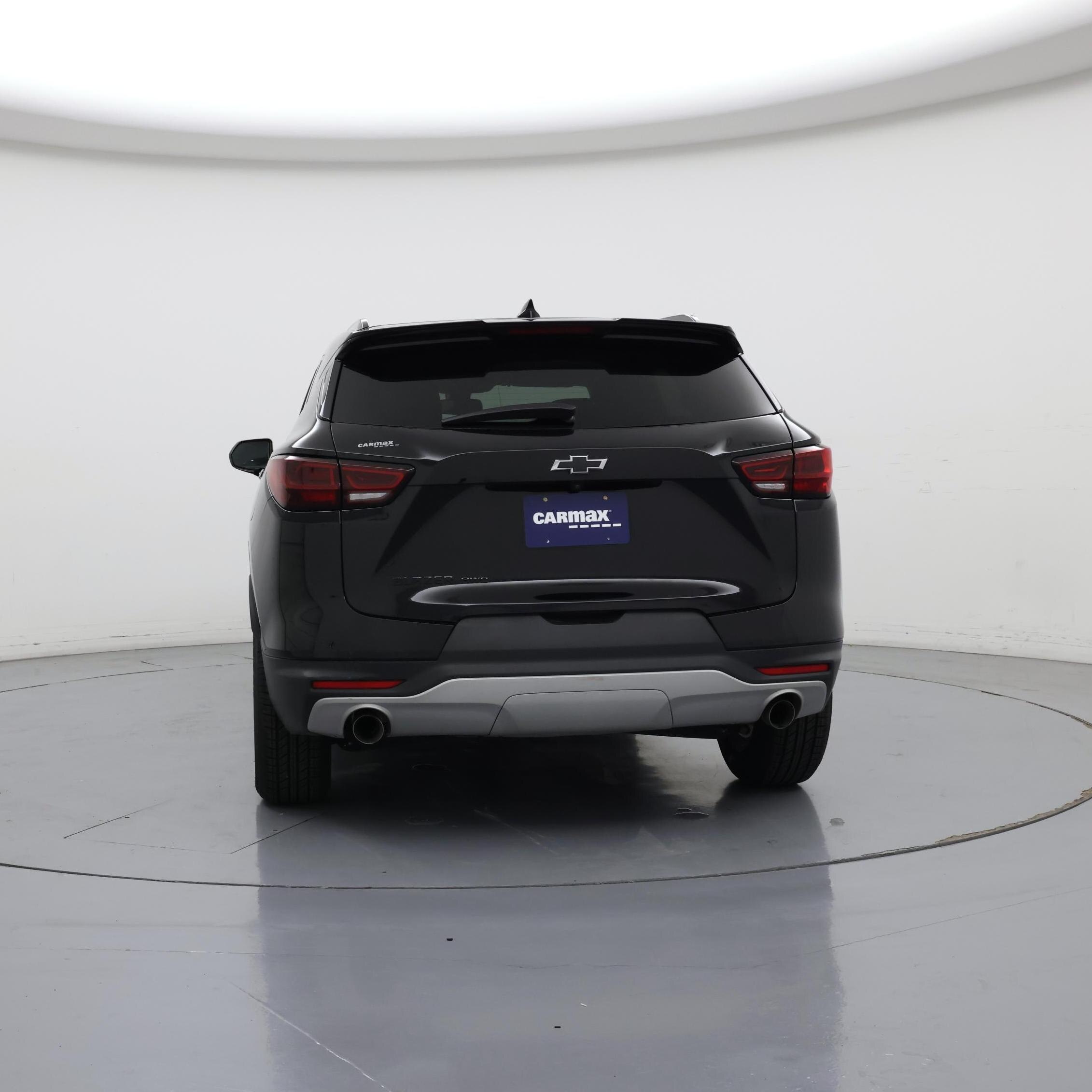 Thumbnail: 2023 Chevrolet Blazer - 6