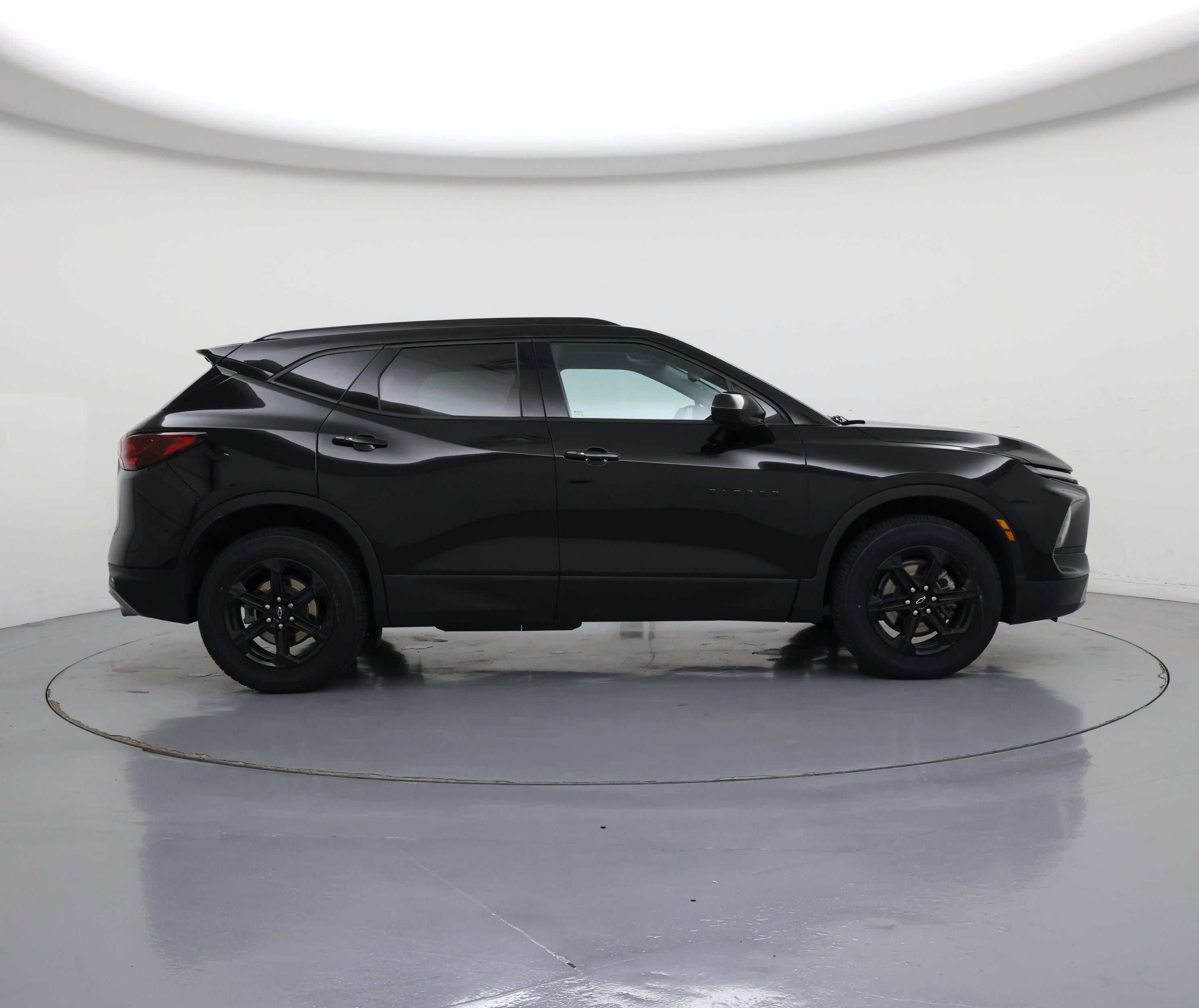 Thumbnail: 2023 Chevrolet Blazer - 7