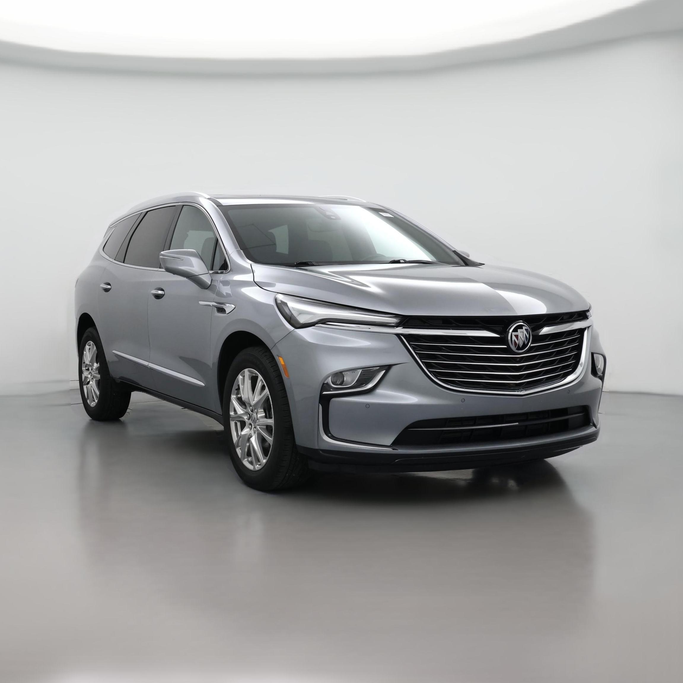 Thumbnail: 2023 Buick Enclave - 1
