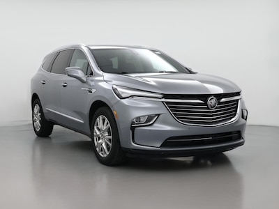 2023 Buick Enclave Premium