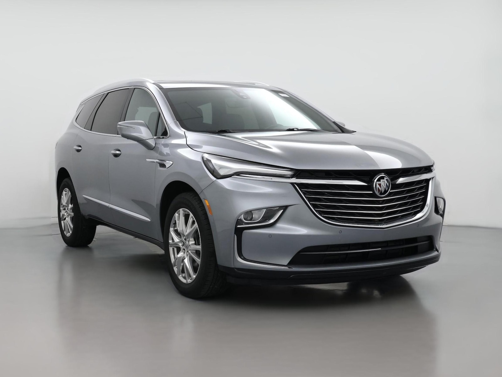 2023 Buick Enclave