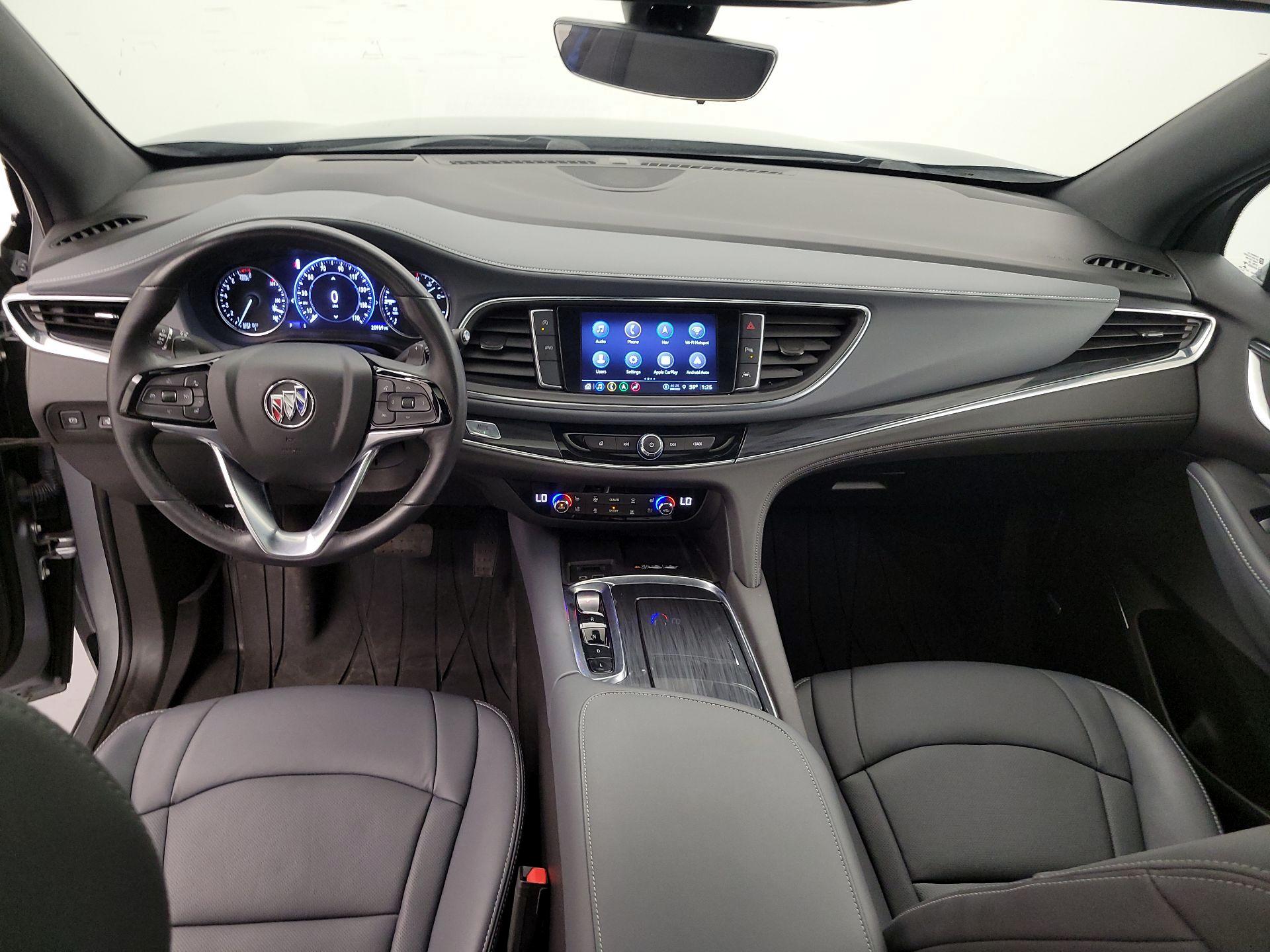 Thumbnail: 2023 Buick Enclave - 9