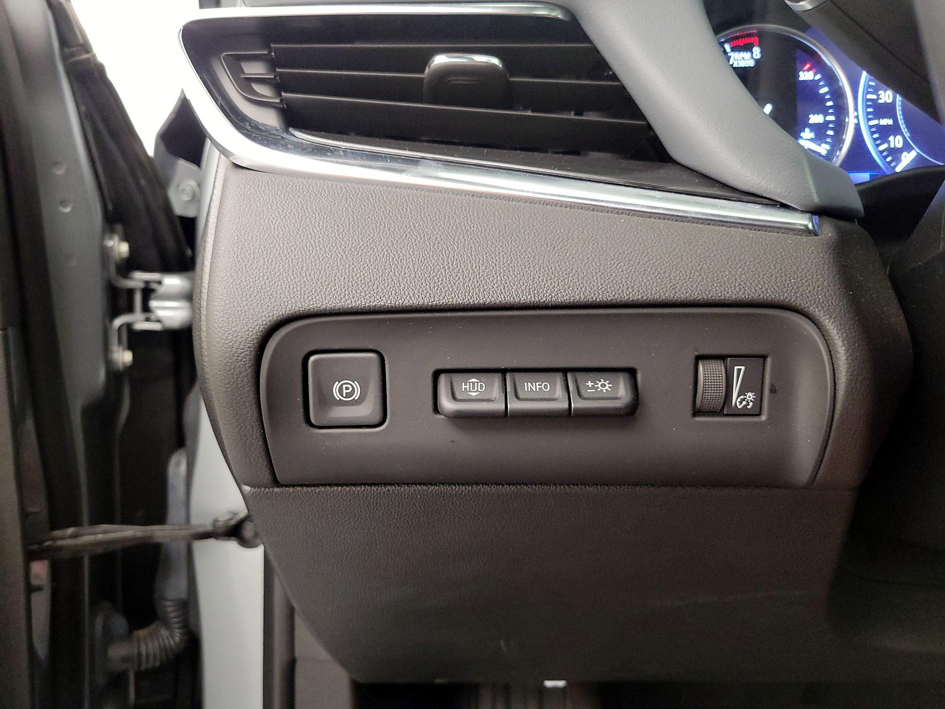 Thumbnail: 2023 Buick Enclave - 13