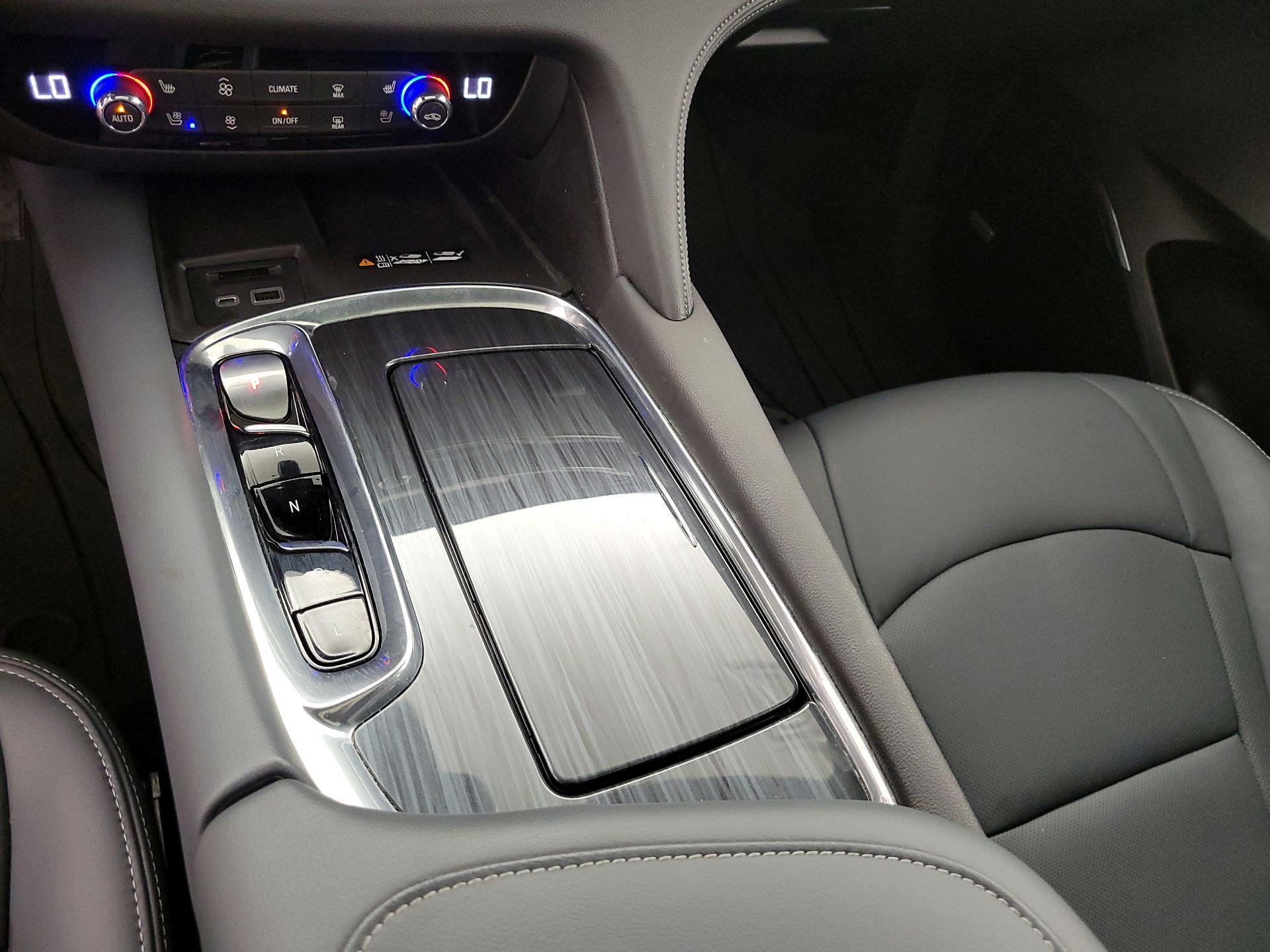 Thumbnail: 2023 Buick Enclave - 17