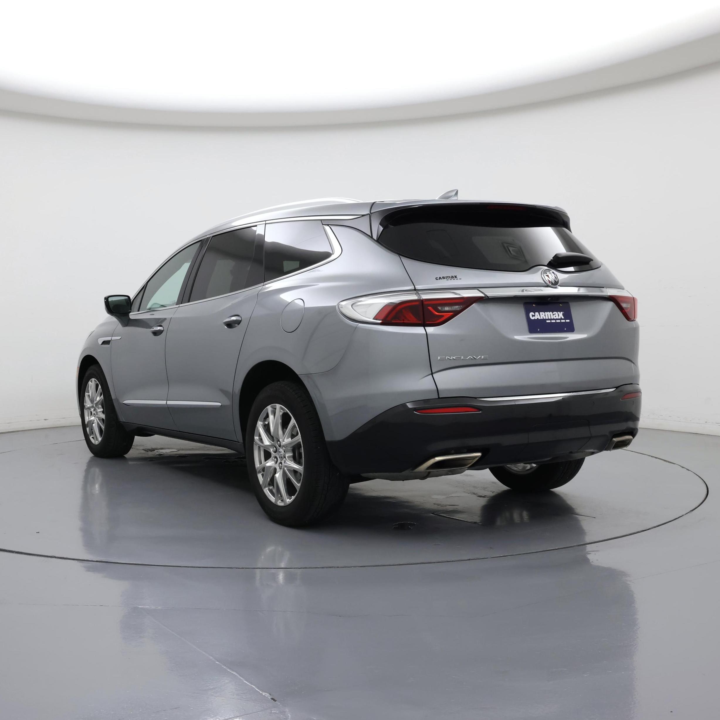 Thumbnail: 2023 Buick Enclave - 2