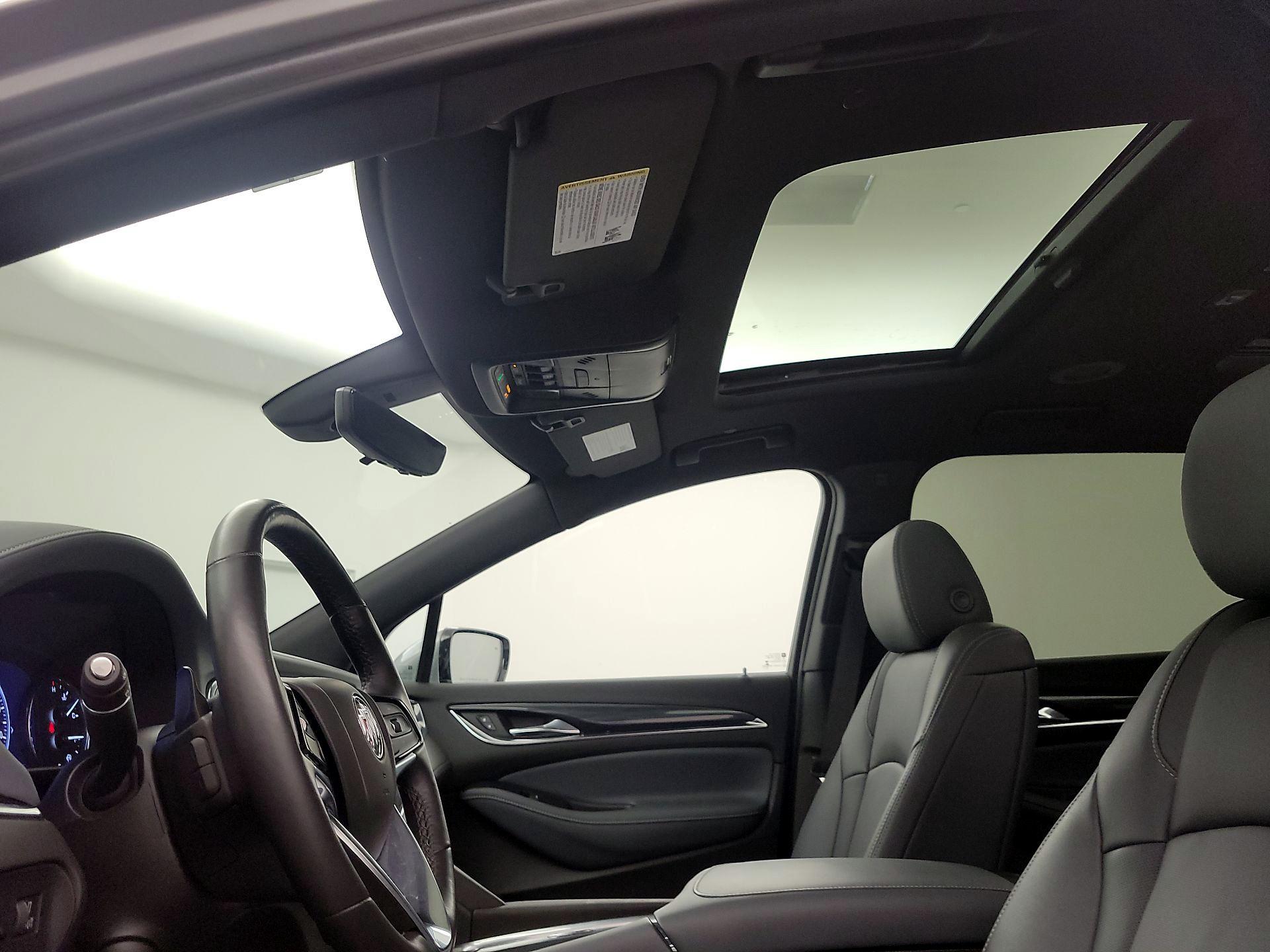 Thumbnail: 2023 Buick Enclave - 19