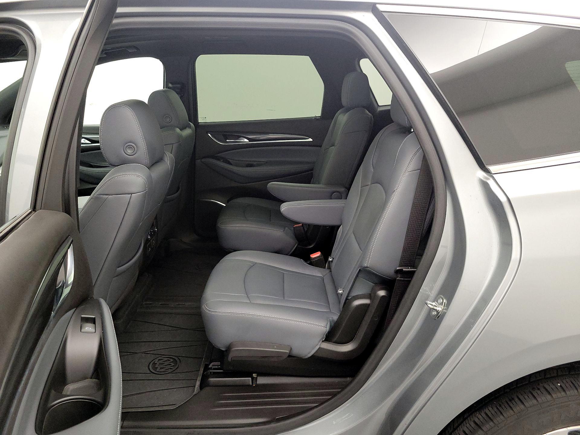 Thumbnail: 2023 Buick Enclave - 20