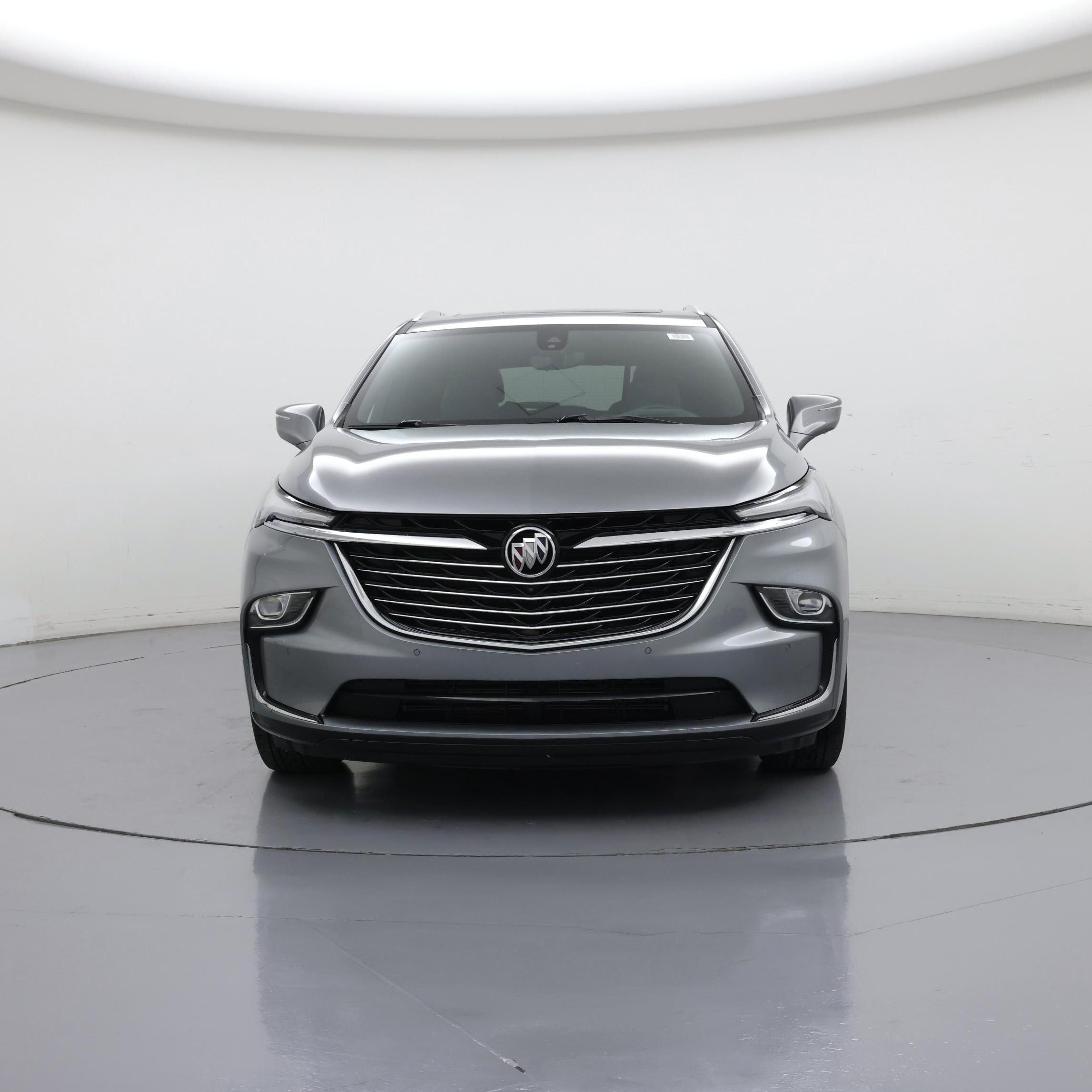 Thumbnail: 2023 Buick Enclave - 5