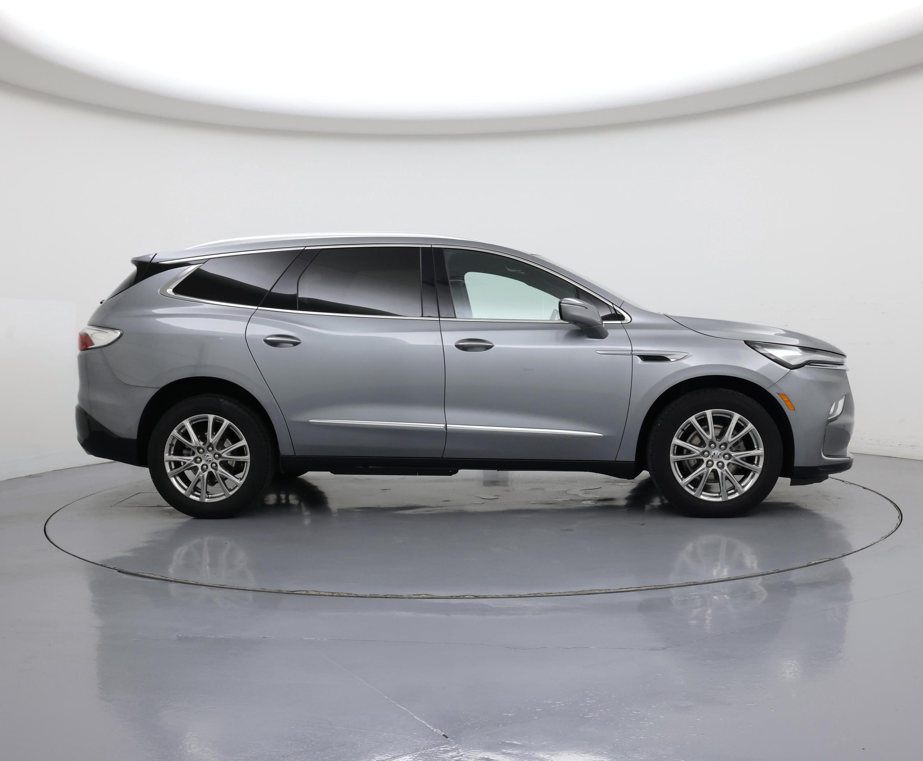 Thumbnail: 2023 Buick Enclave - 7