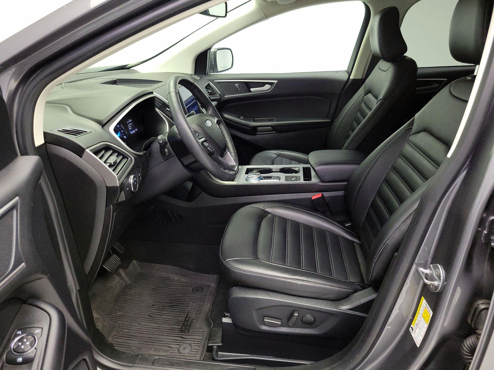 Thumbnail: 2021 Ford Edge - 11