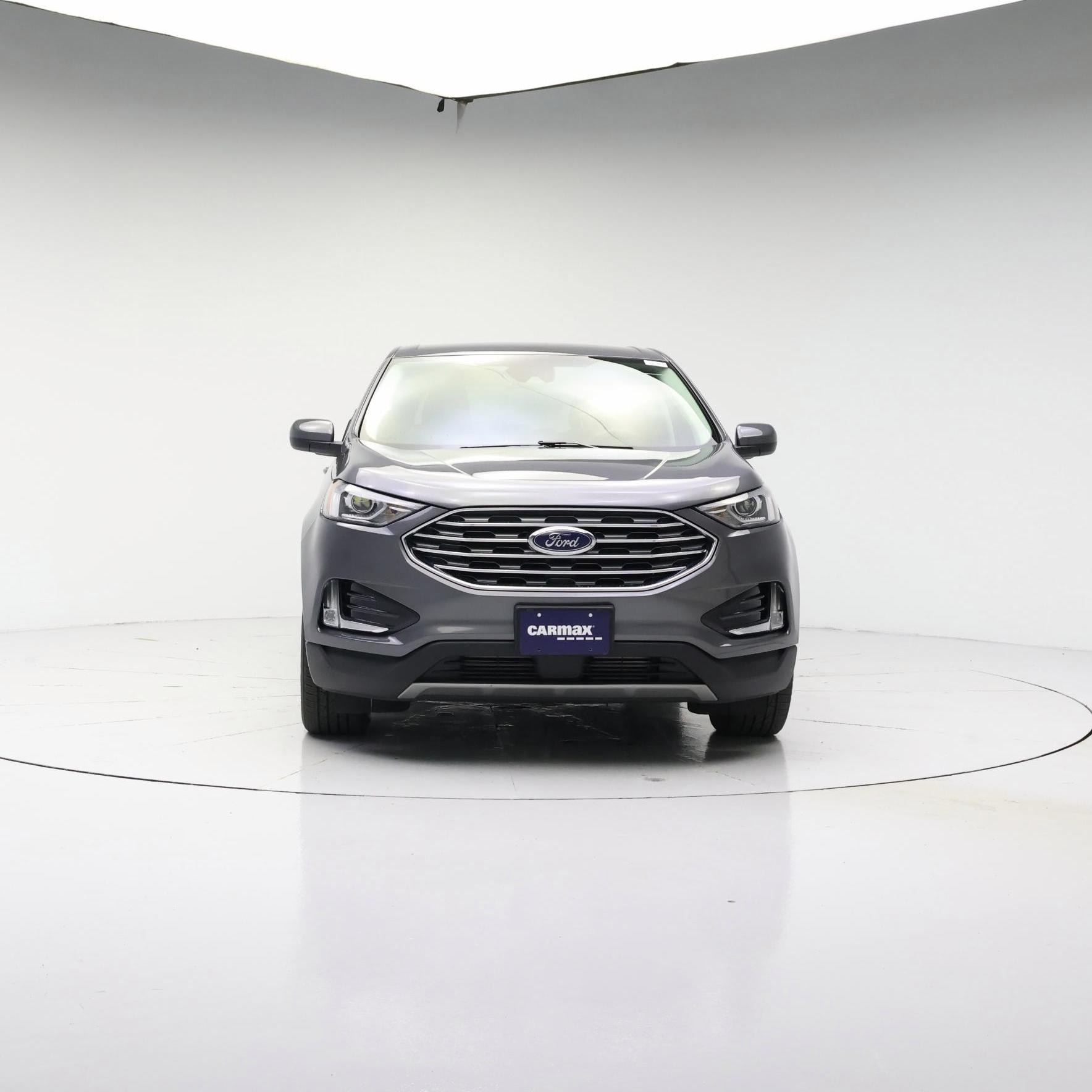 Thumbnail: 2021 Ford Edge - 5