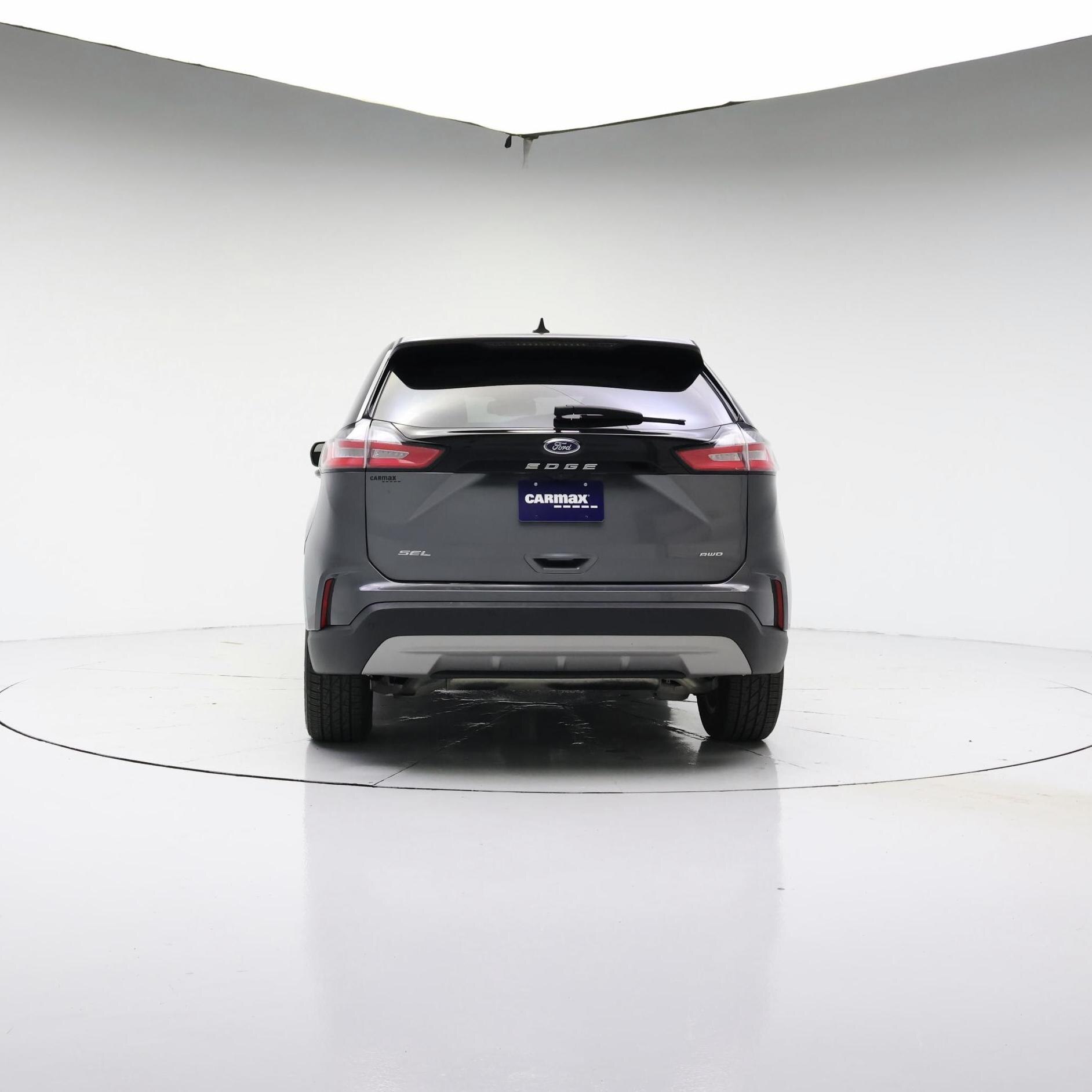 Thumbnail: 2021 Ford Edge - 6