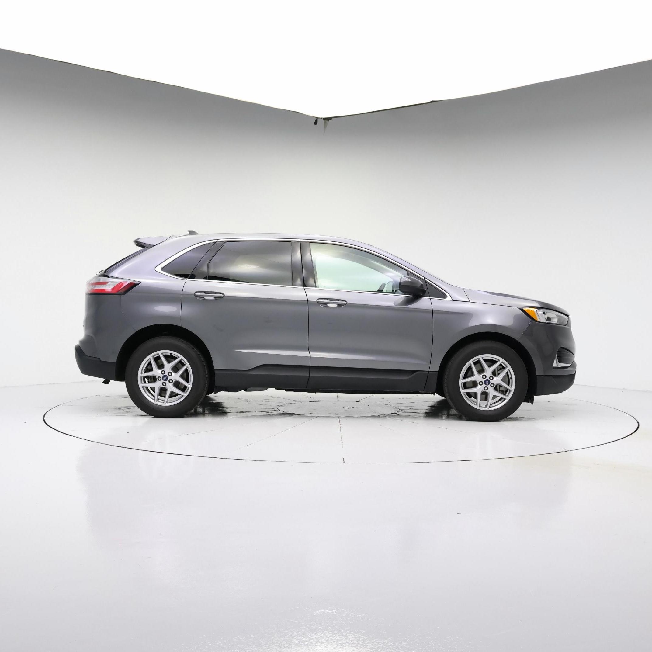 Thumbnail: 2021 Ford Edge - 7