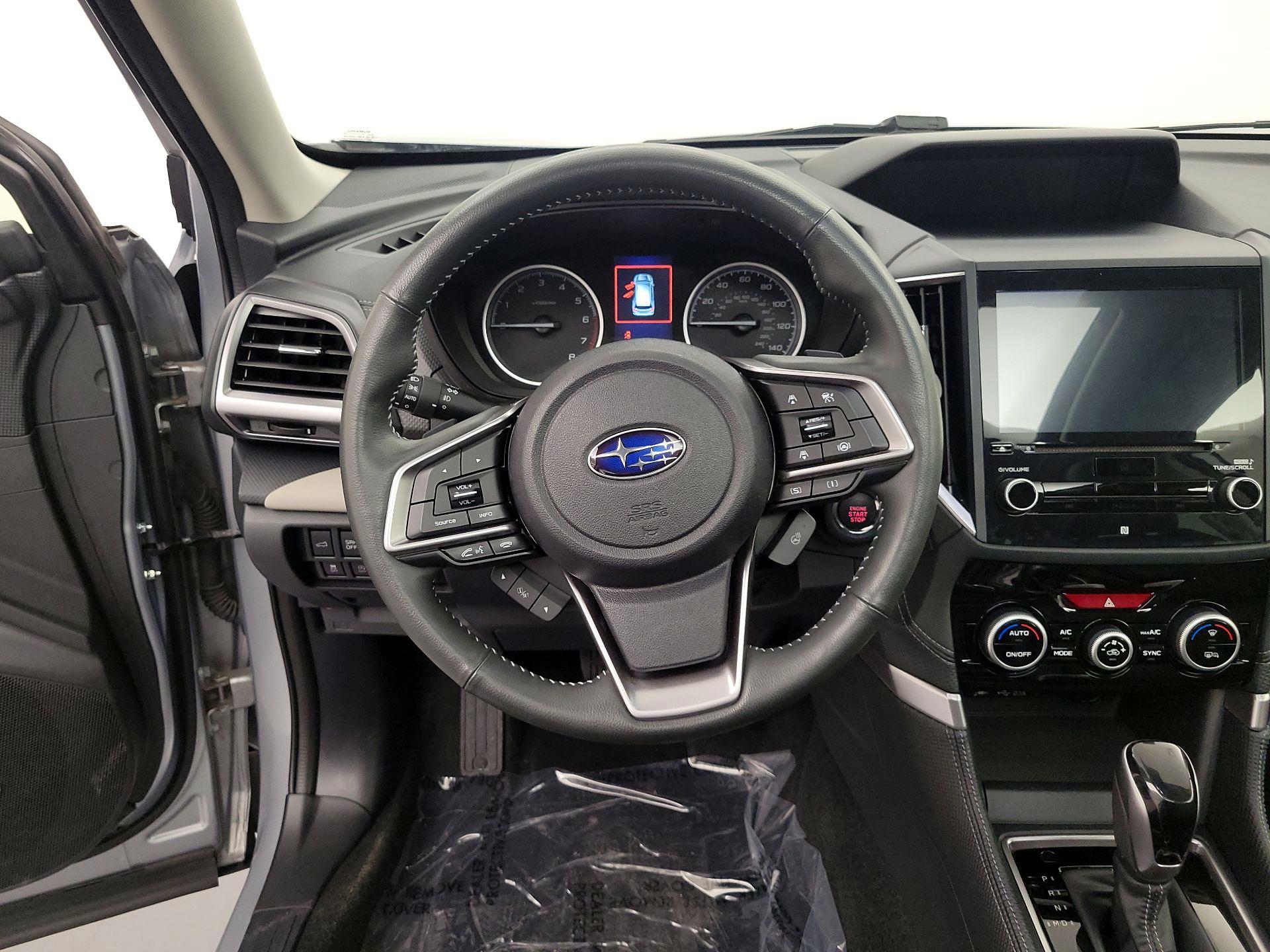 Thumbnail: 2022 Subaru Forester - 10