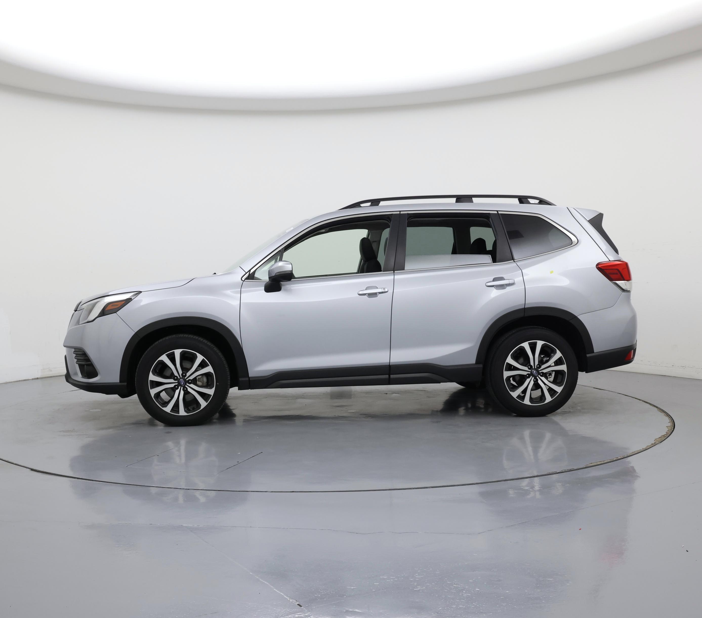 Thumbnail: 2022 Subaru Forester - 3