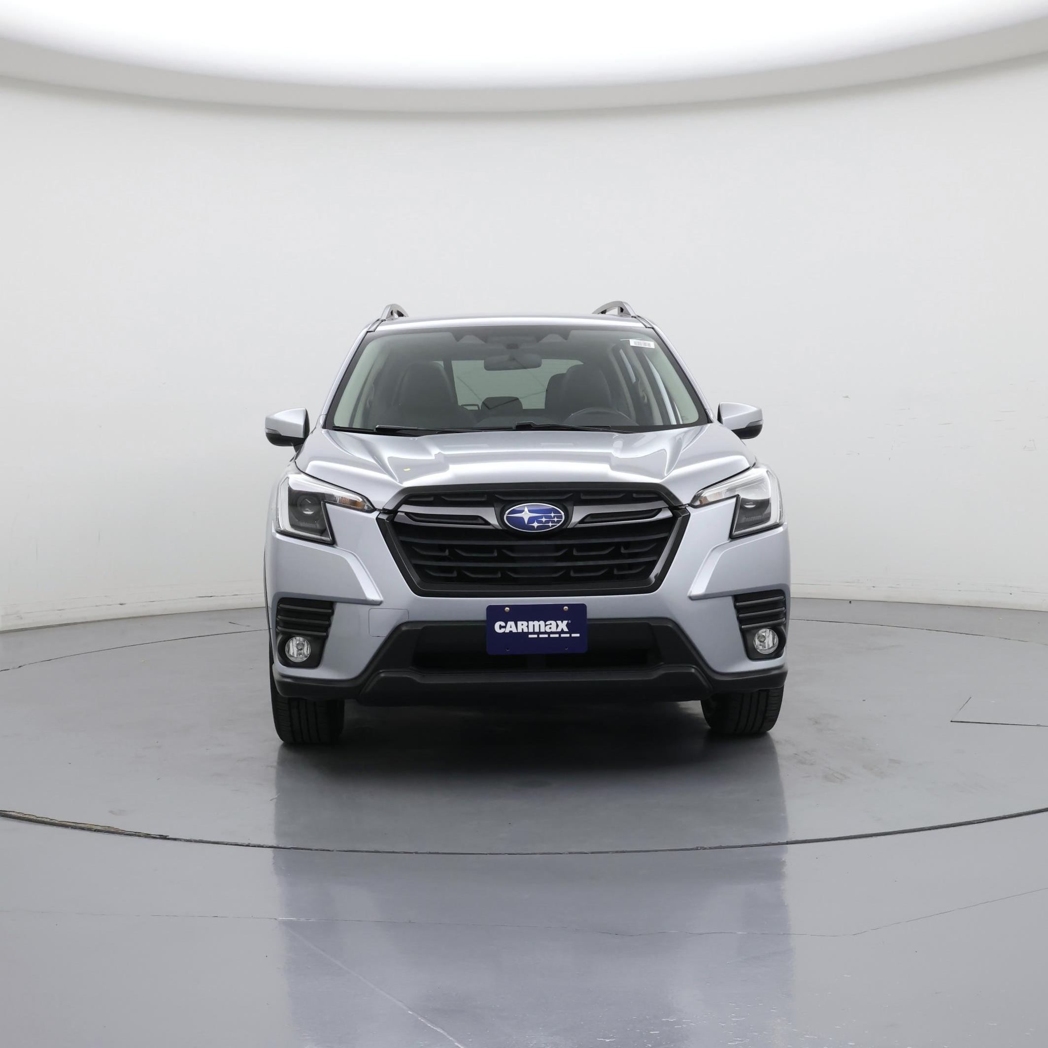 Thumbnail: 2022 Subaru Forester - 5