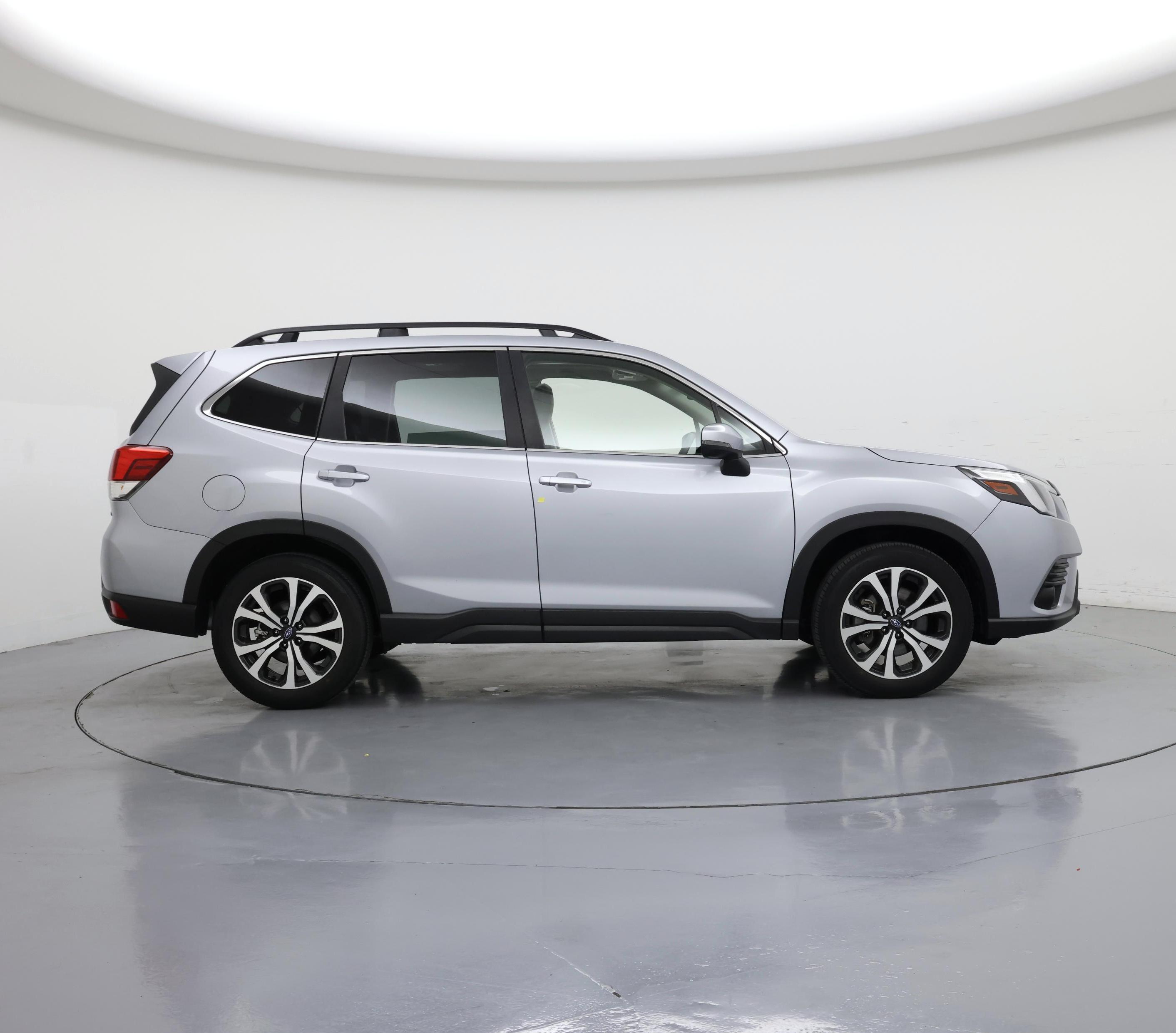 Thumbnail: 2022 Subaru Forester - 7