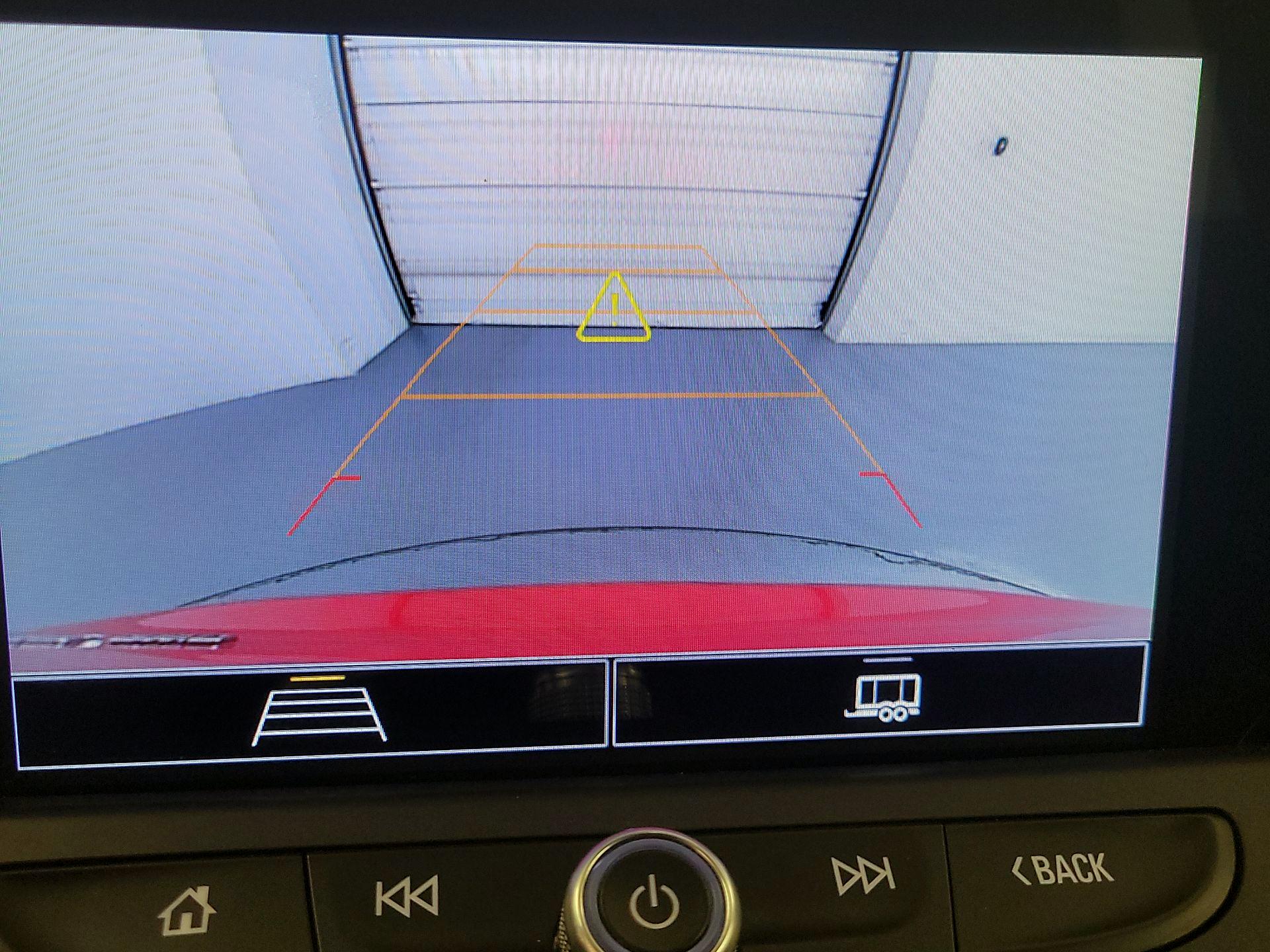 Thumbnail: 2022 Chevrolet Blazer - 14