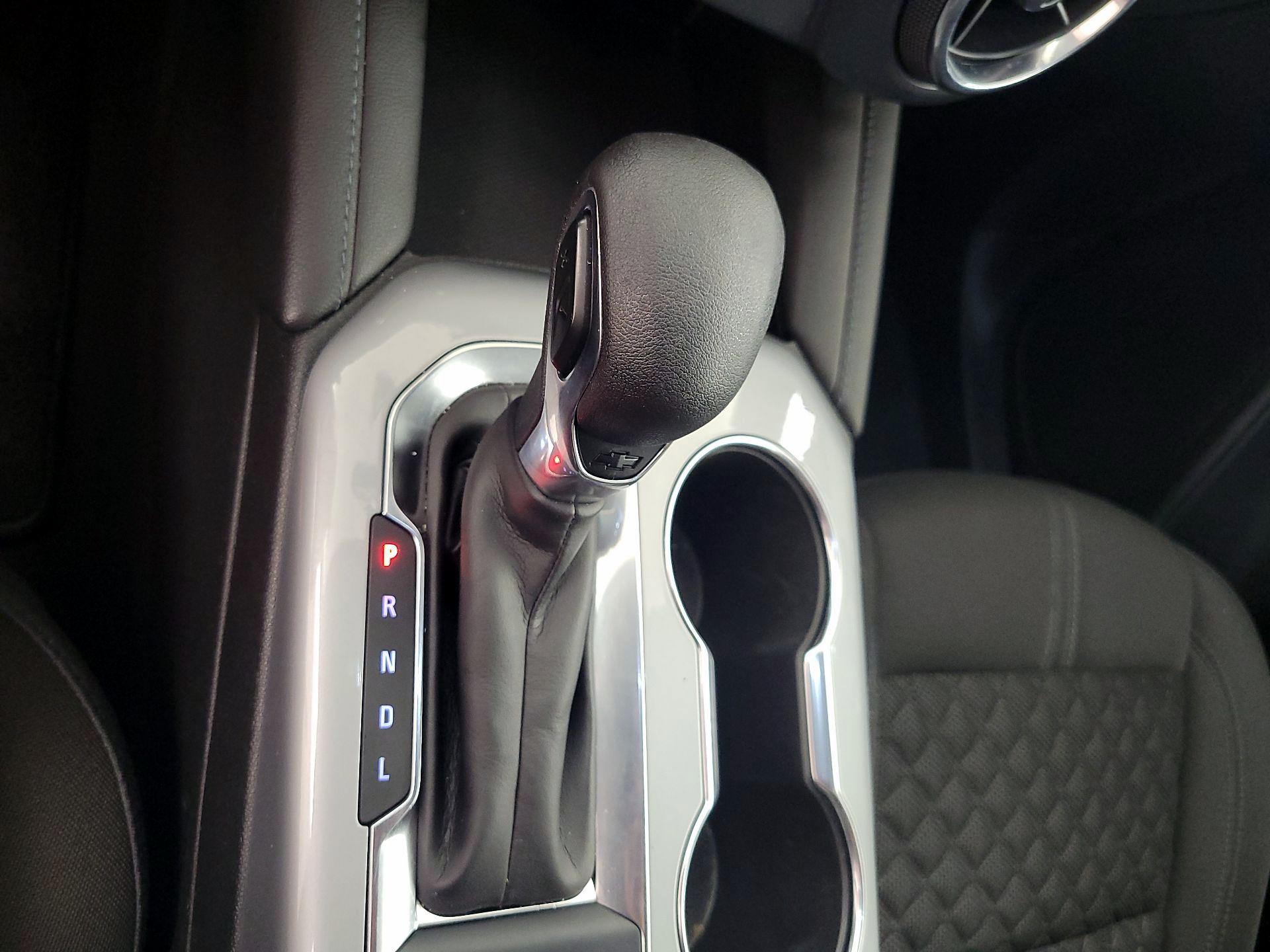 Thumbnail: 2022 Chevrolet Blazer - 17