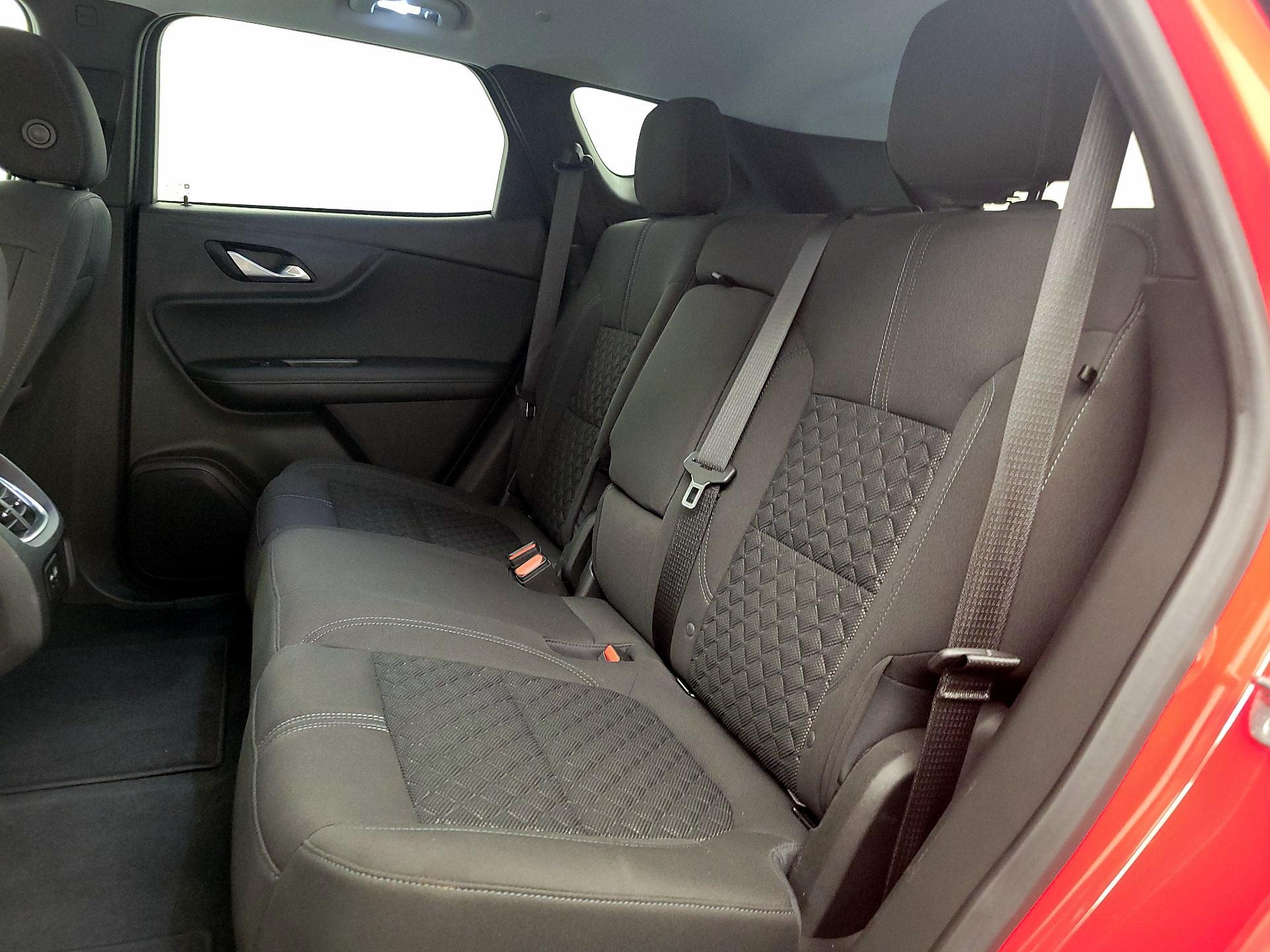 Thumbnail: 2022 Chevrolet Blazer - 19