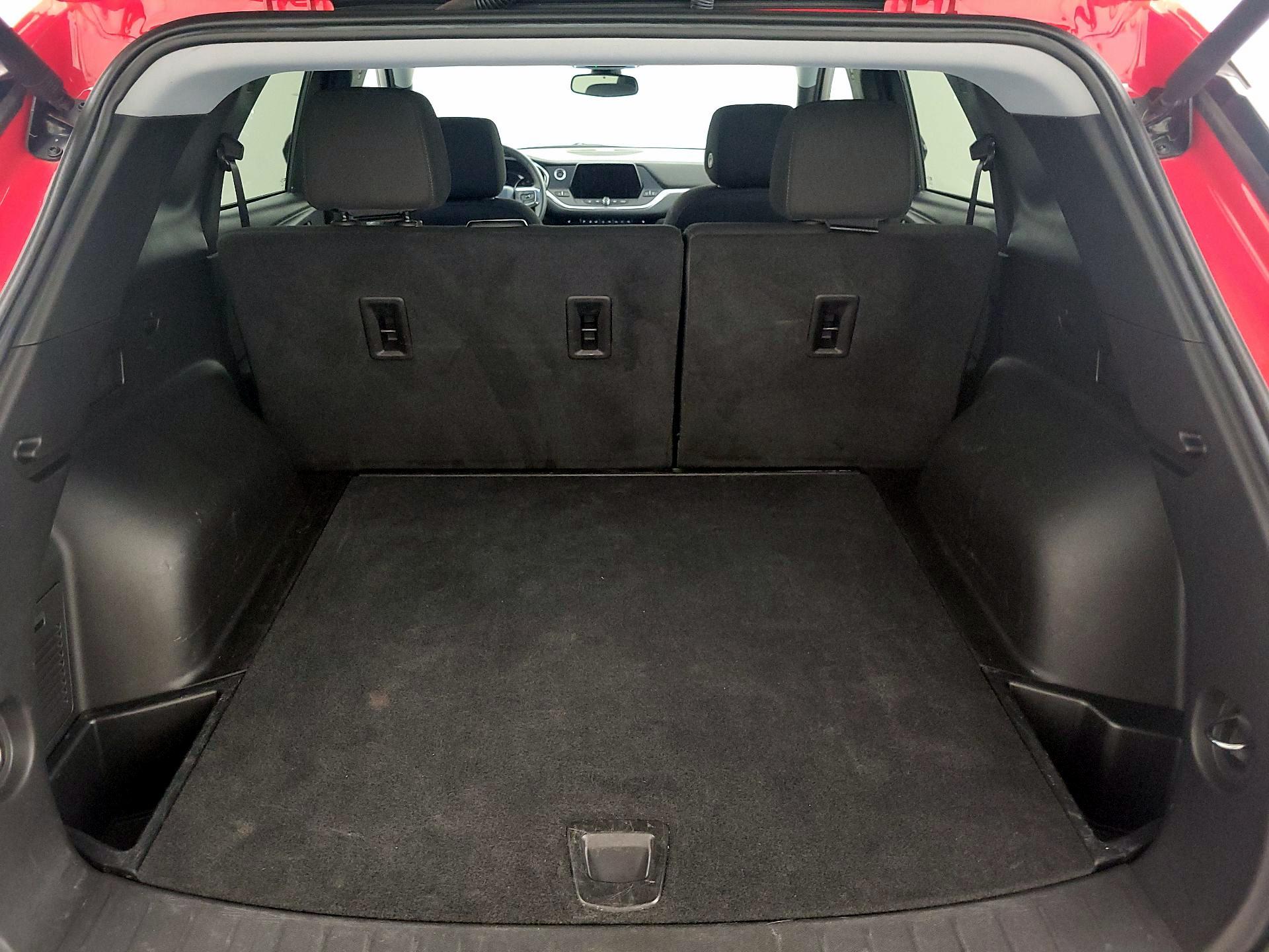 Thumbnail: 2022 Chevrolet Blazer - 20