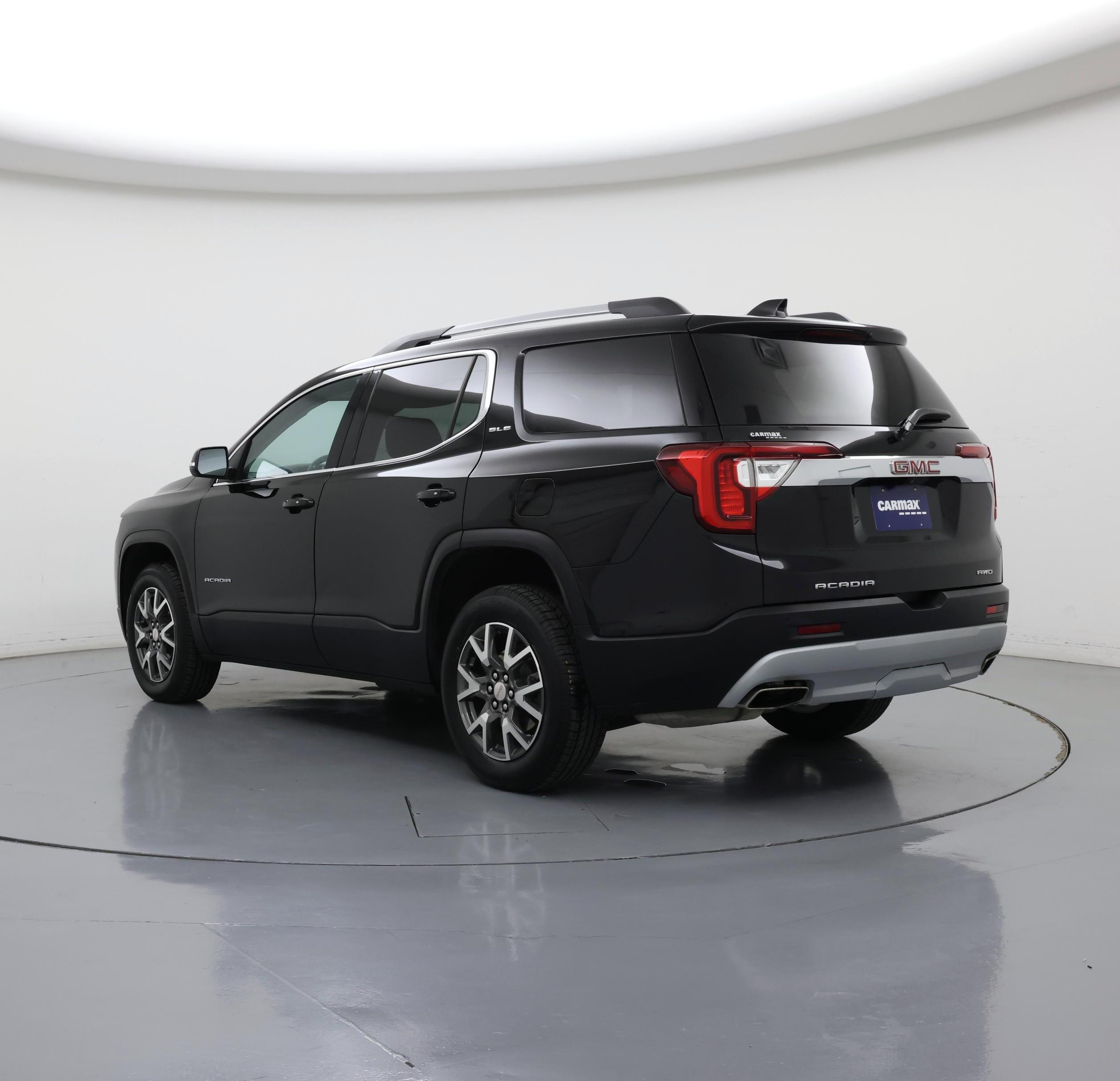 Thumbnail: 2023 GMC Acadia - 2