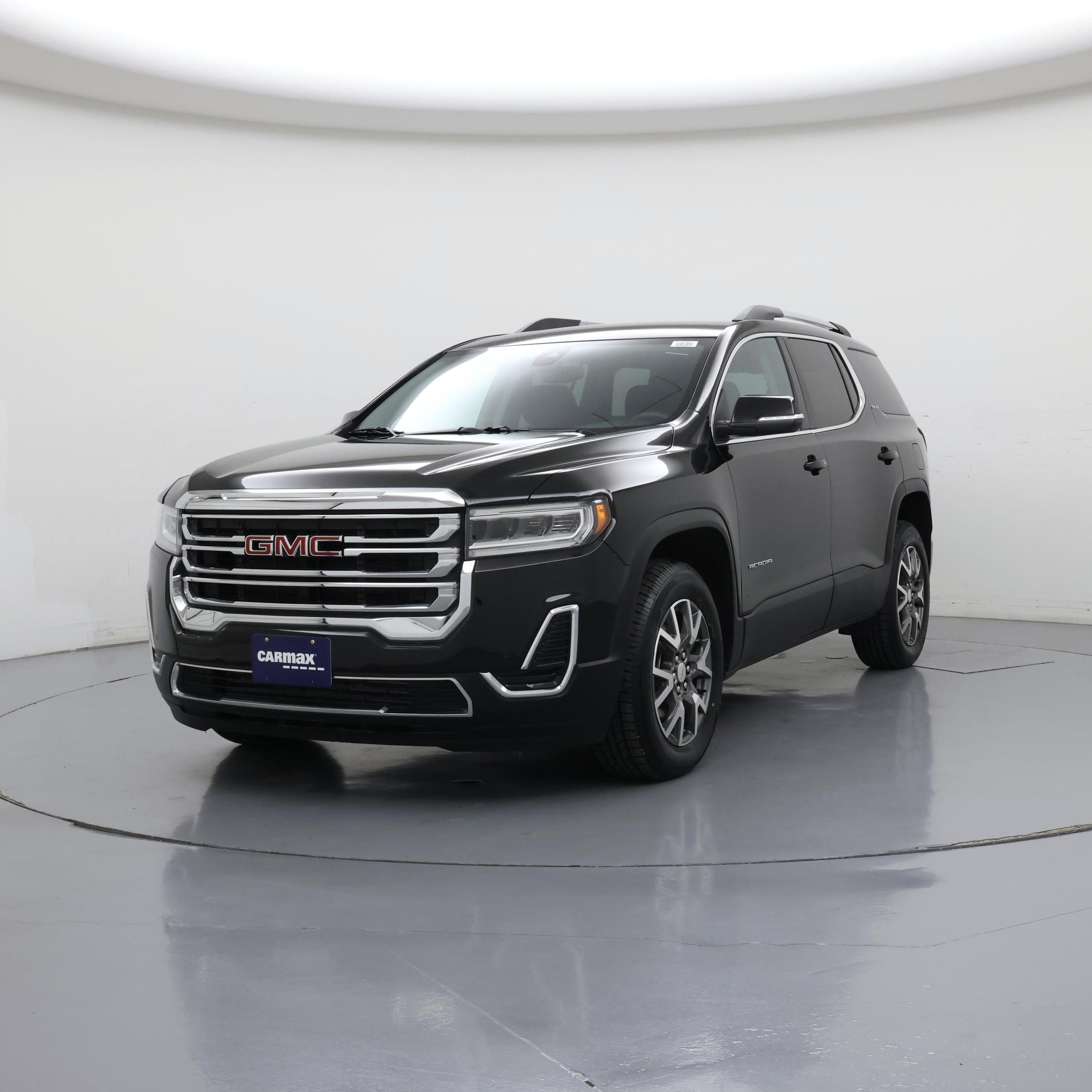 Thumbnail: 2023 GMC Acadia - 4