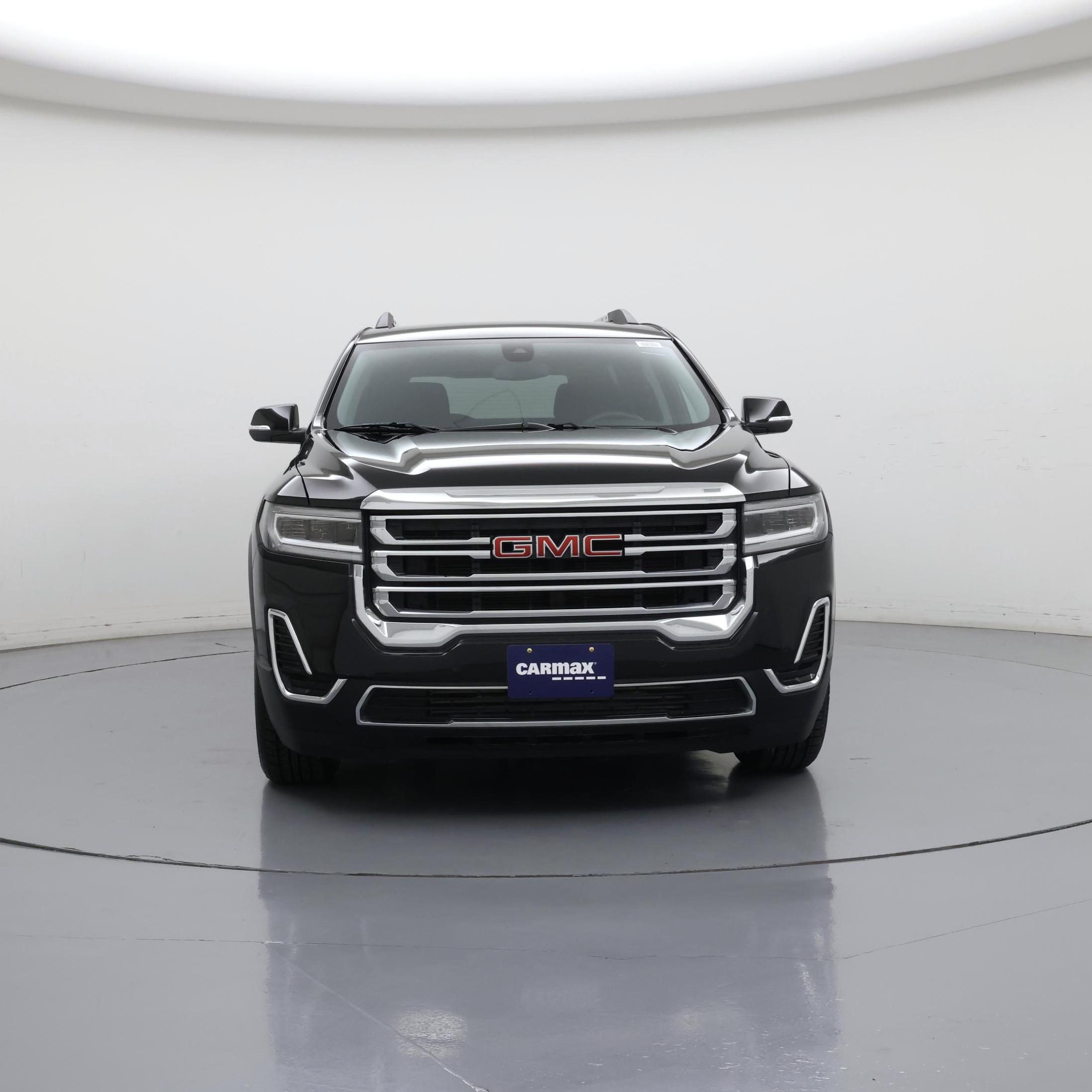 Thumbnail: 2023 GMC Acadia - 5