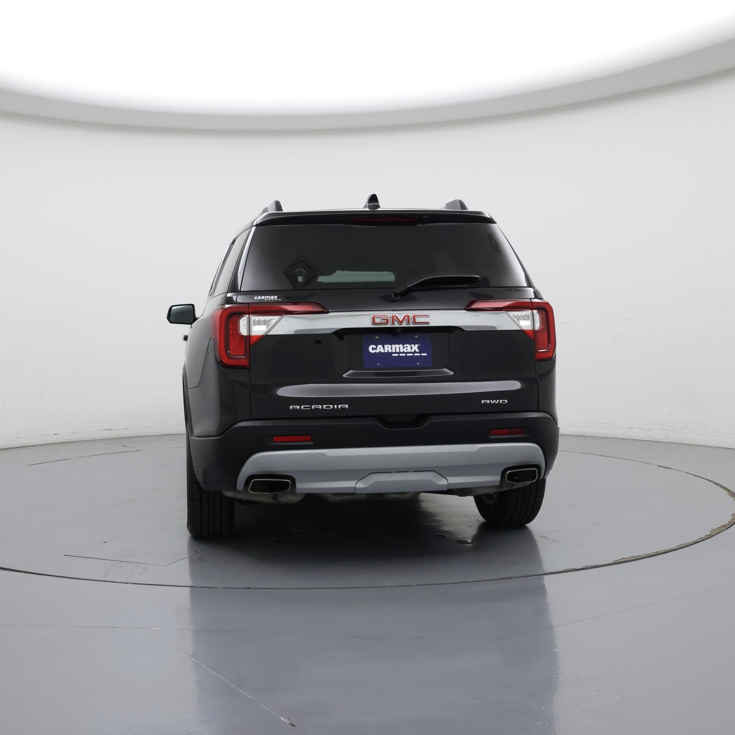Thumbnail: 2023 GMC Acadia - 6