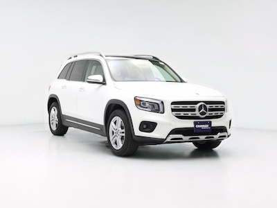 2022 Mercedes-Benz GLB250