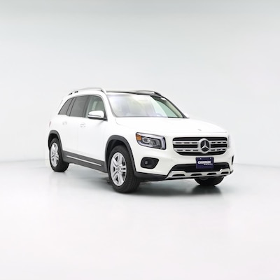 2022 Mercedes-Benz GLB250