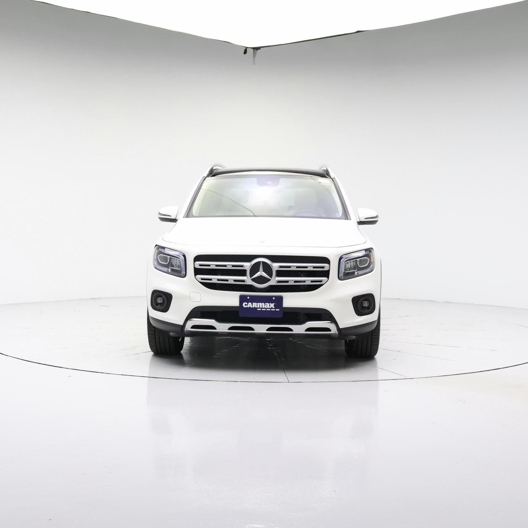 Thumbnail: 2022 Mercedes-Benz GLB - 5