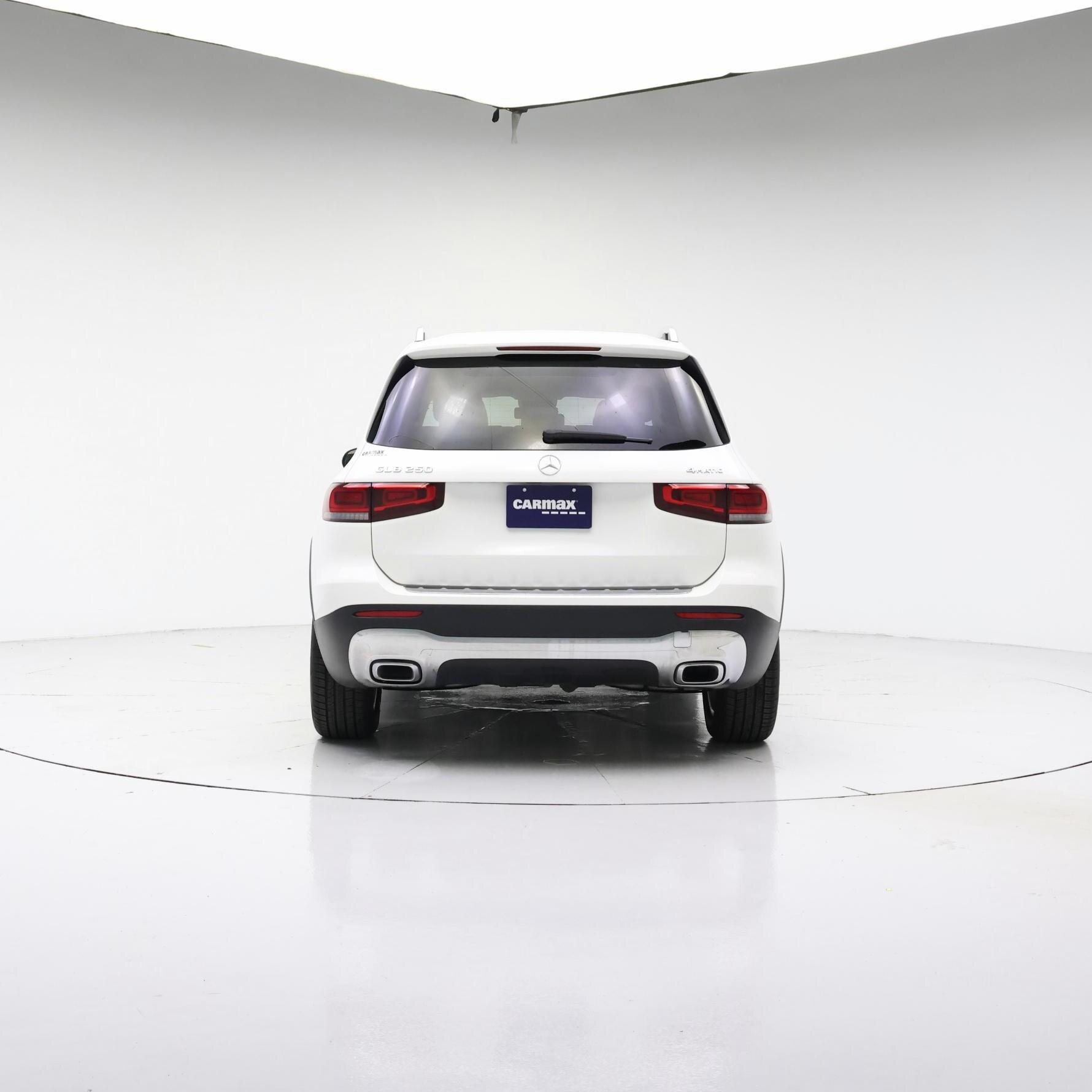 Thumbnail: 2022 Mercedes-Benz GLB - 6