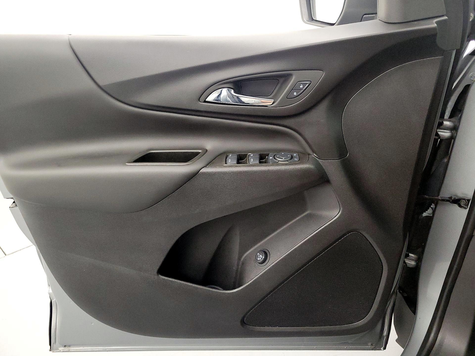 Thumbnail: 2024 Chevrolet Equinox - 12
