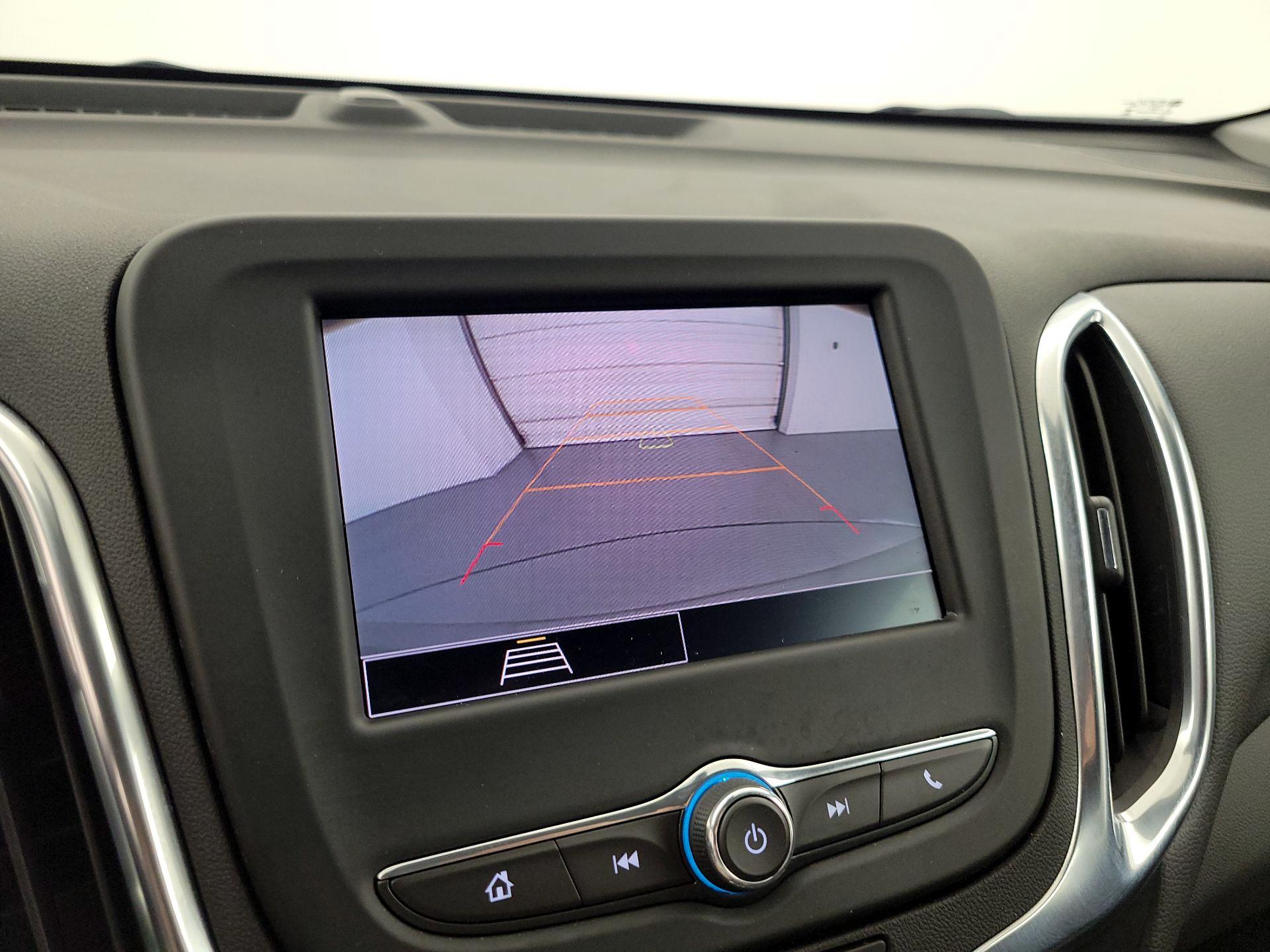 Thumbnail: 2024 Chevrolet Equinox - 14