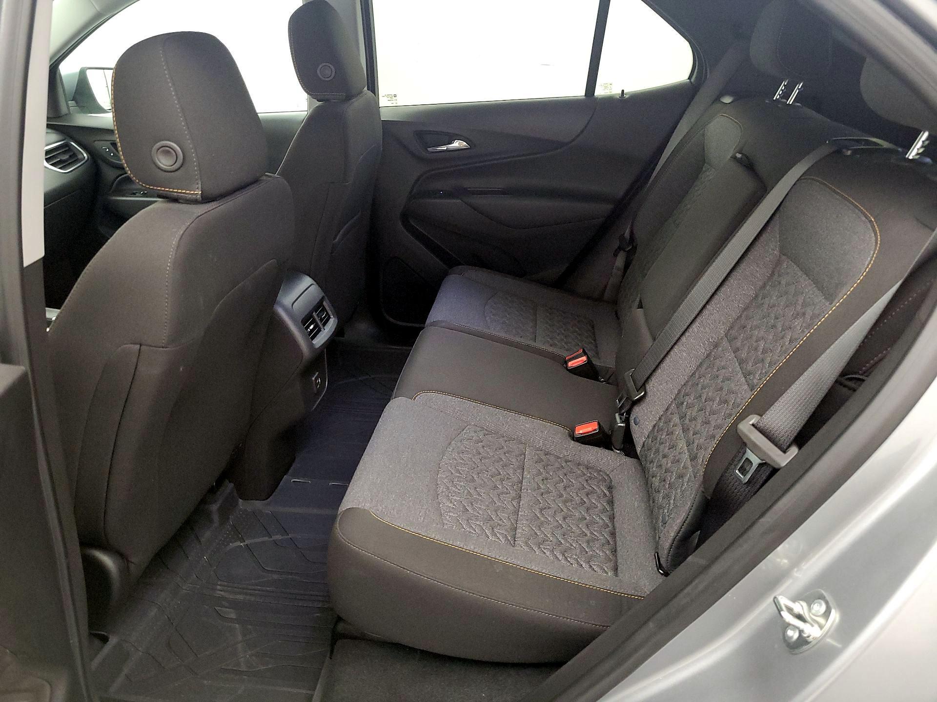Thumbnail: 2024 Chevrolet Equinox - 19
