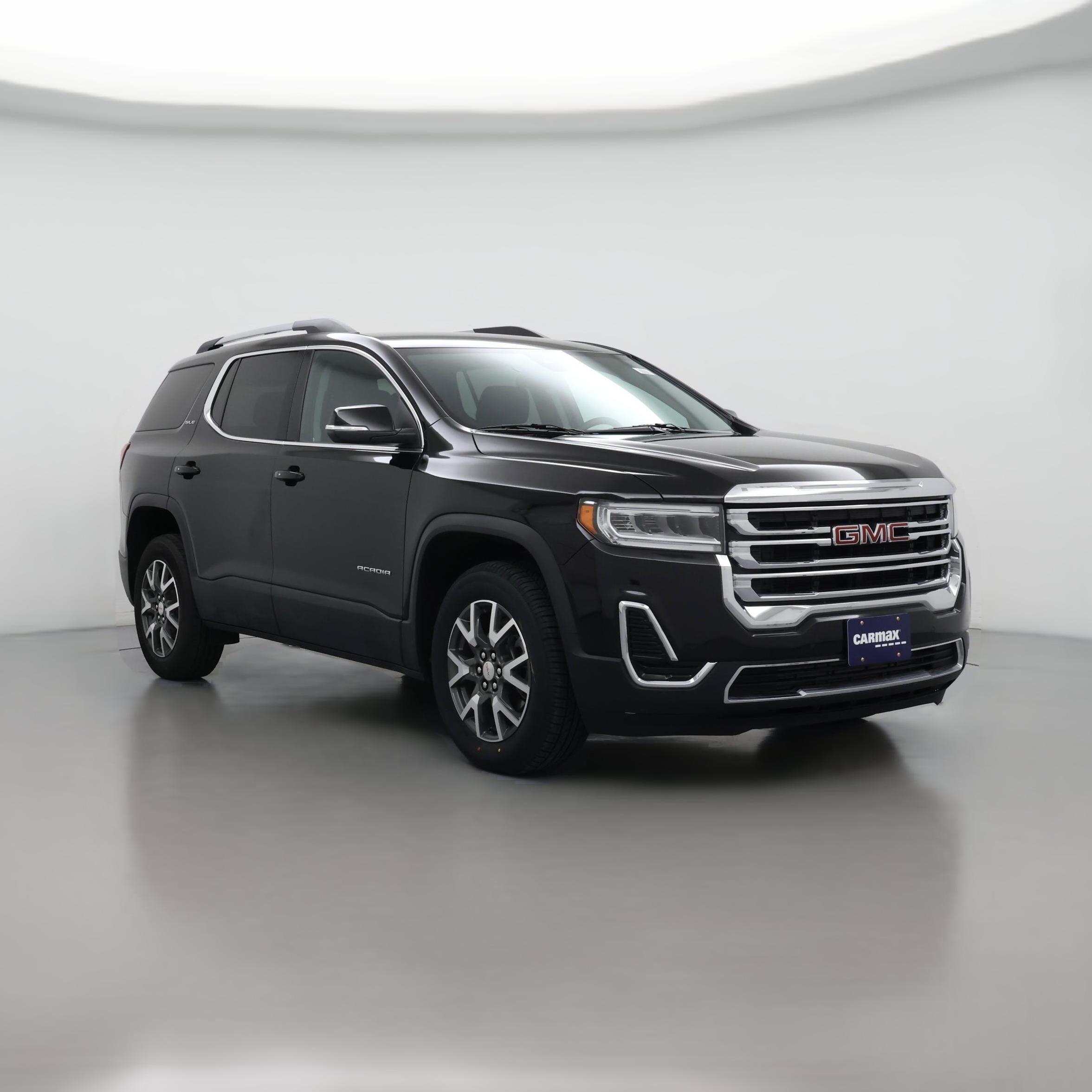 Thumbnail: 2023 GMC Acadia - 1