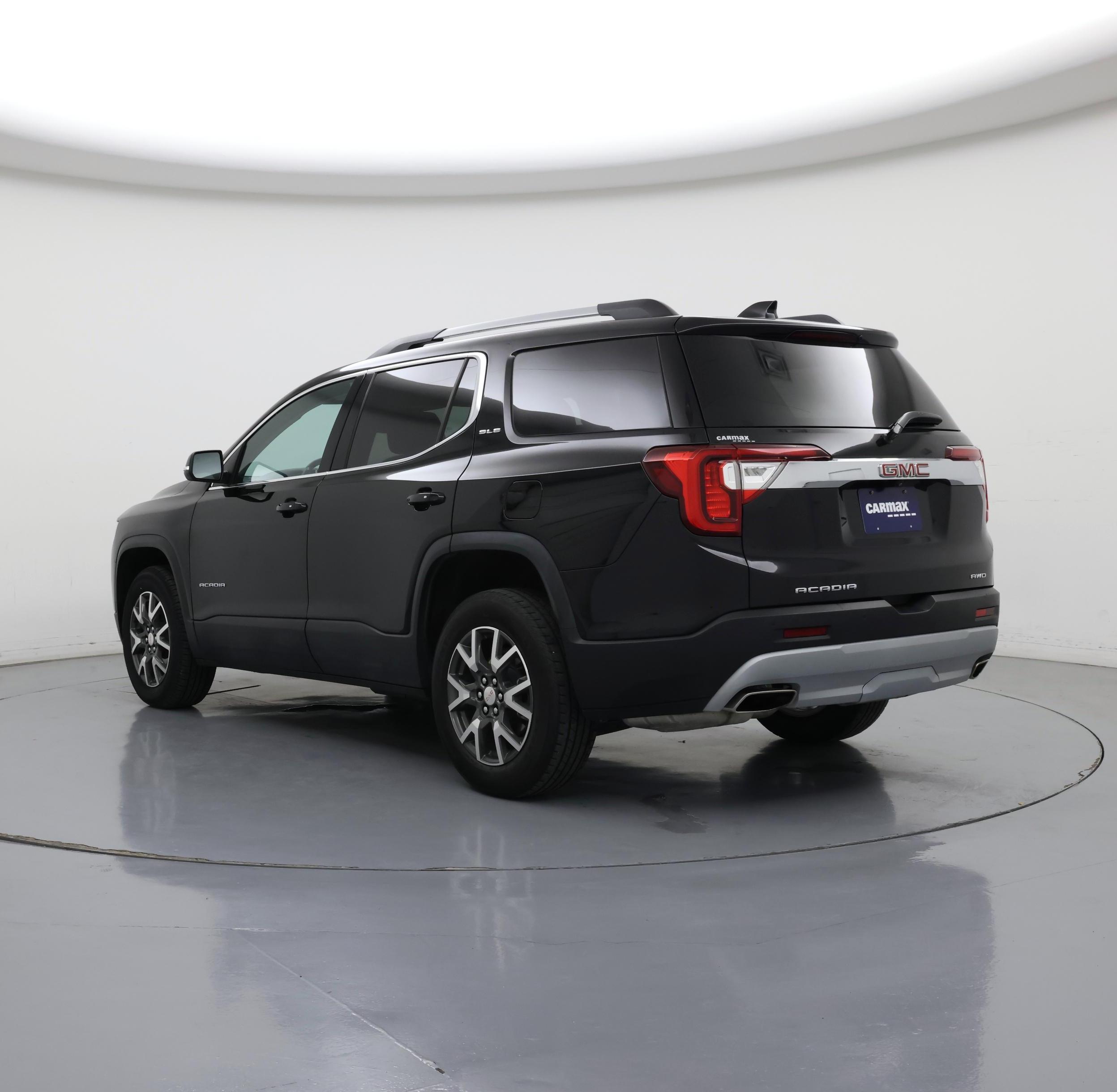 Thumbnail: 2023 GMC Acadia - 2