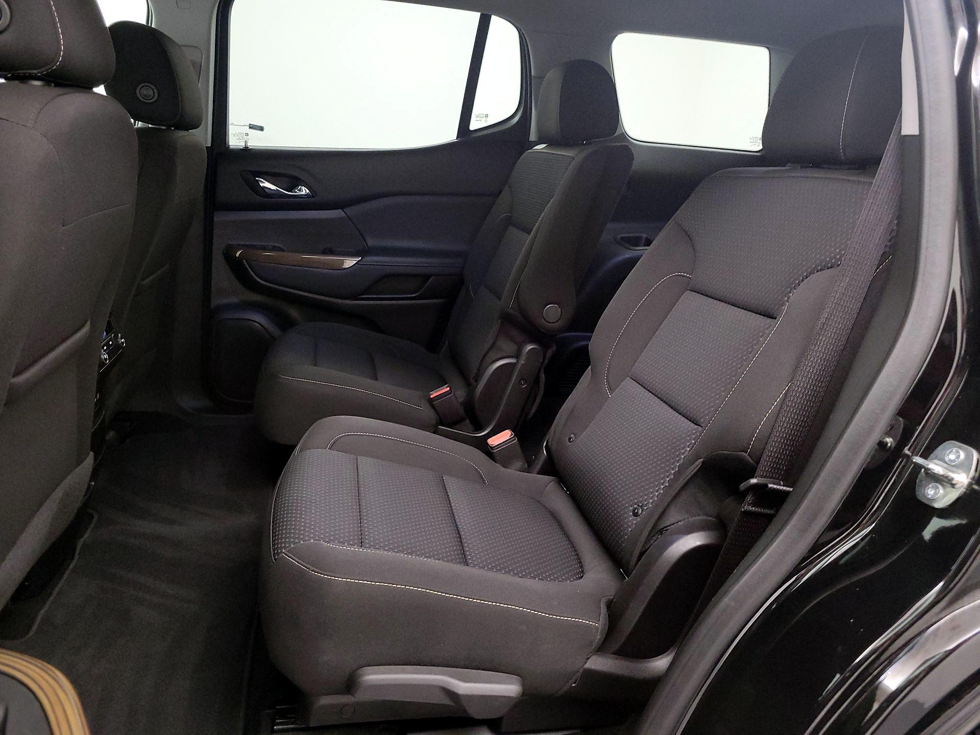 Thumbnail: 2023 GMC Acadia - 20